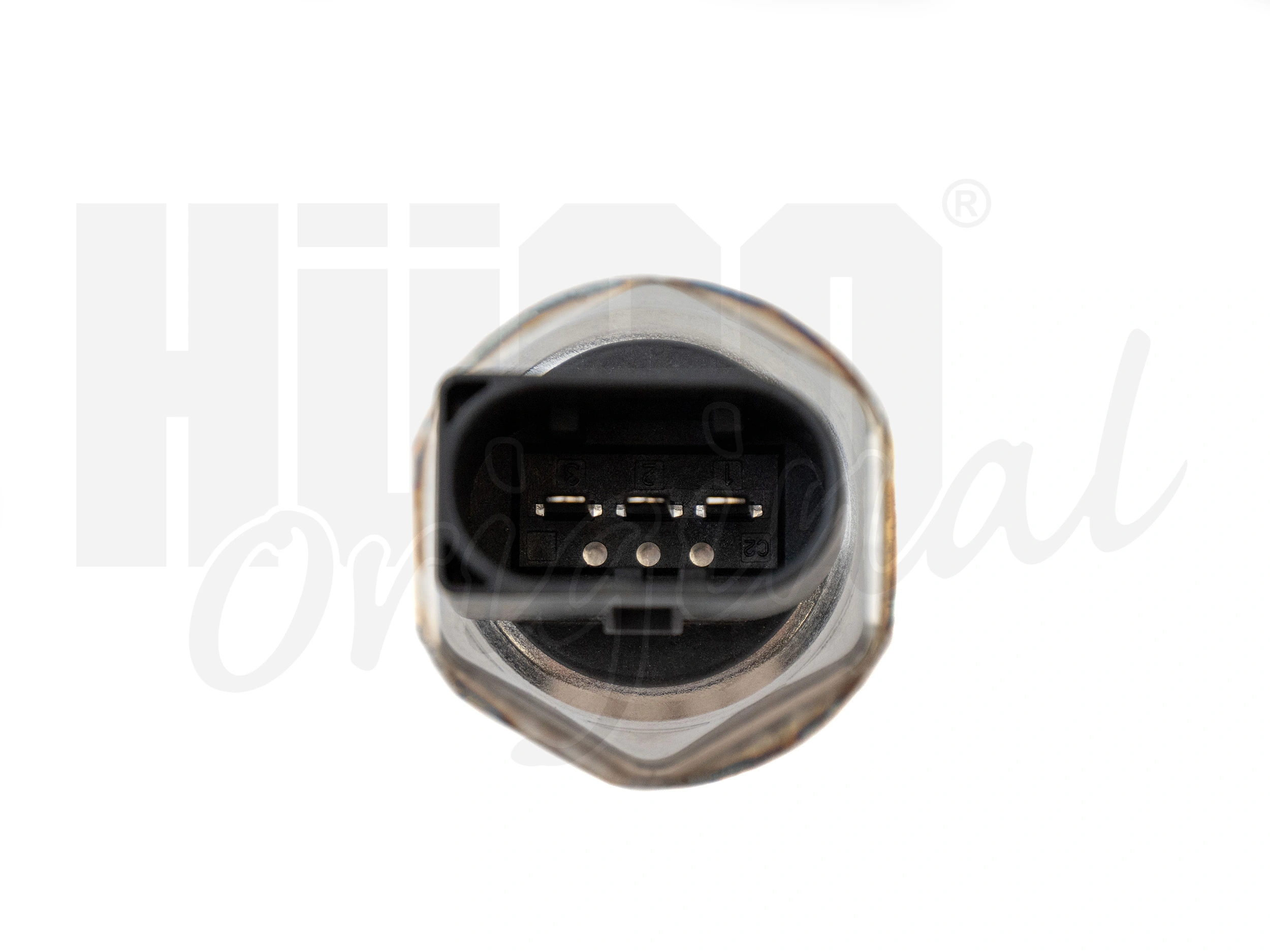 ASTEMO-HITACHI 131921 Sensor, fuel pressure