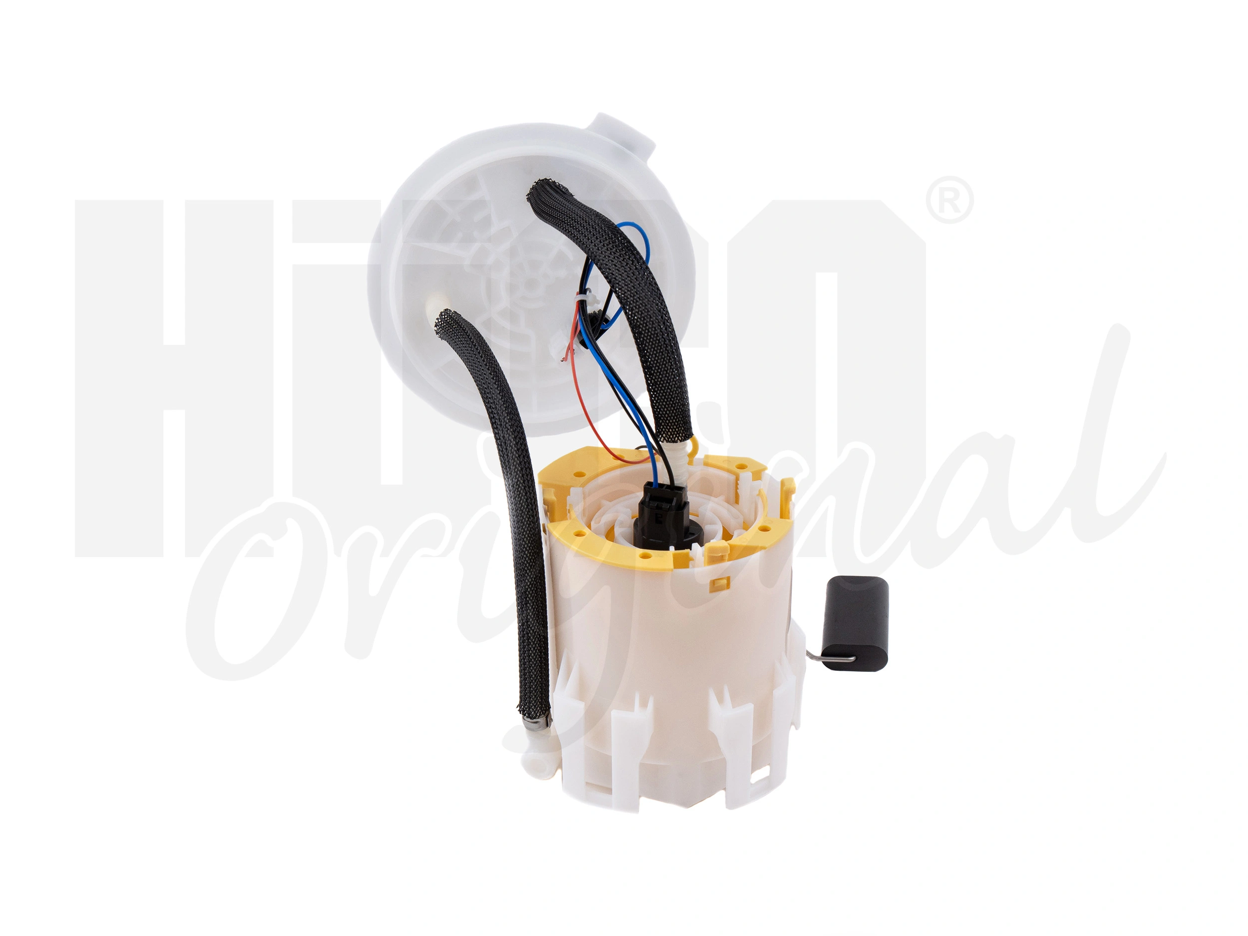 Fuel Feed Unit Hueco 132785