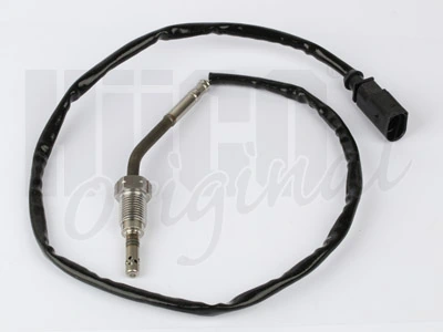 Sensor, exhaust gas temperature Hueco 137000