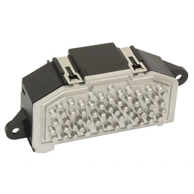 Regulator, interior blower Hueco 132503