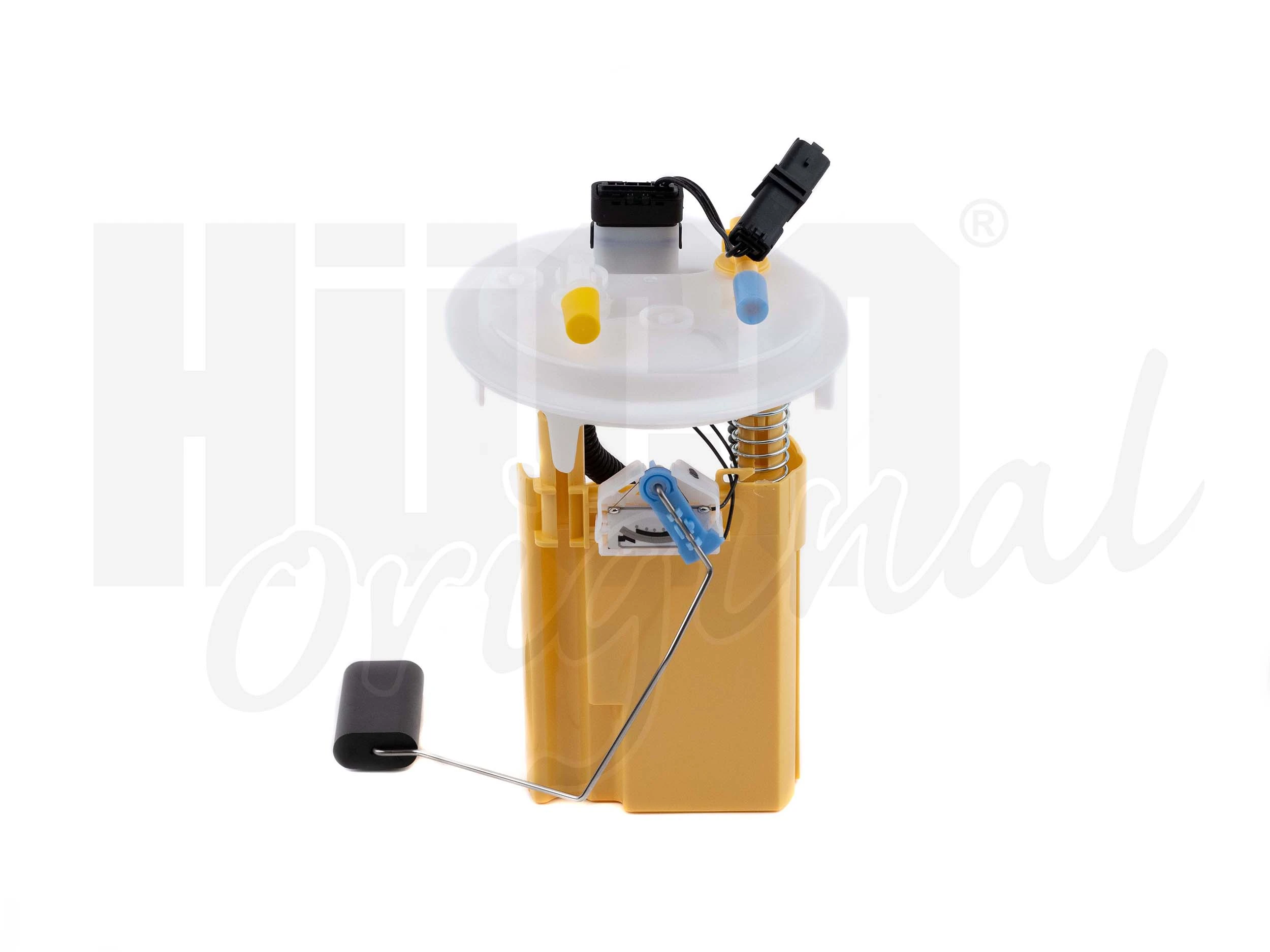 ASTEMO-HITACHI 133234 Sender Unit, fuel tank