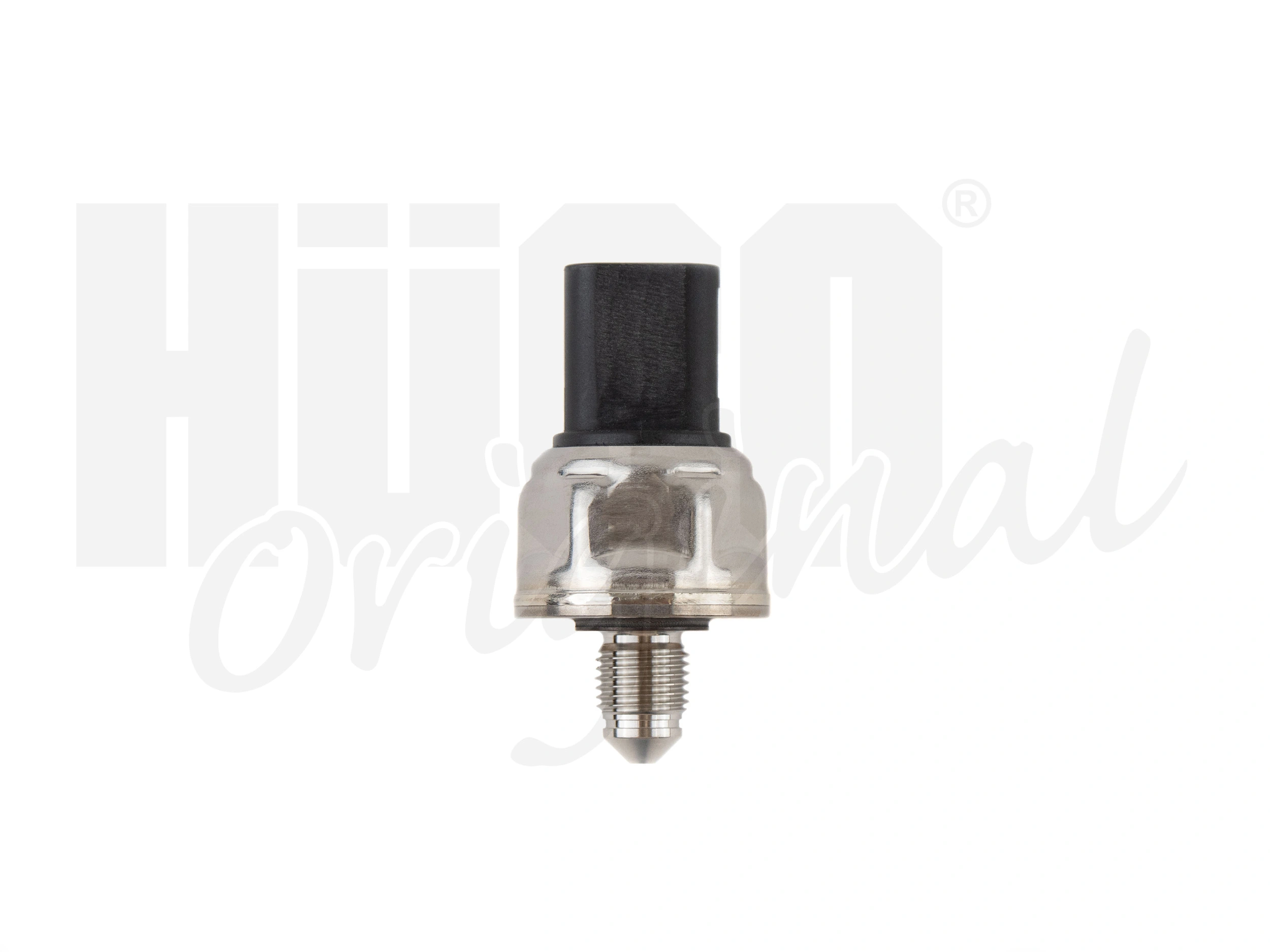 Sensor, fuel pressure Hueco 131940