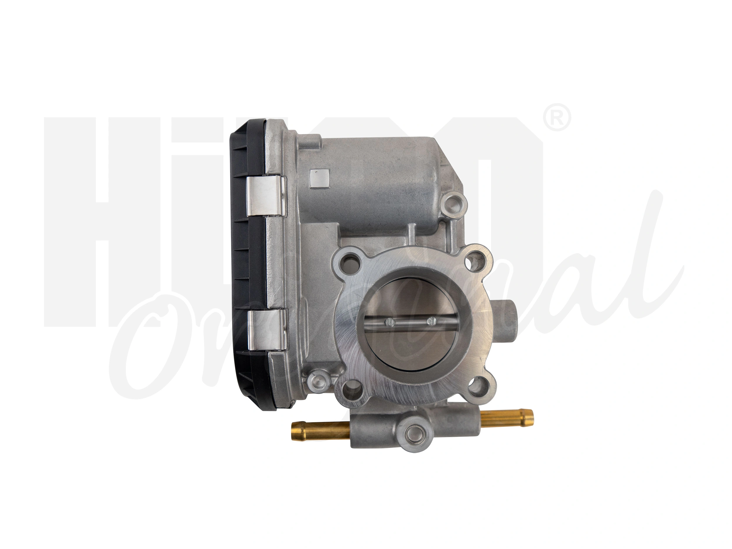 ASTEMO-HITACHI 139001 Throttle Body