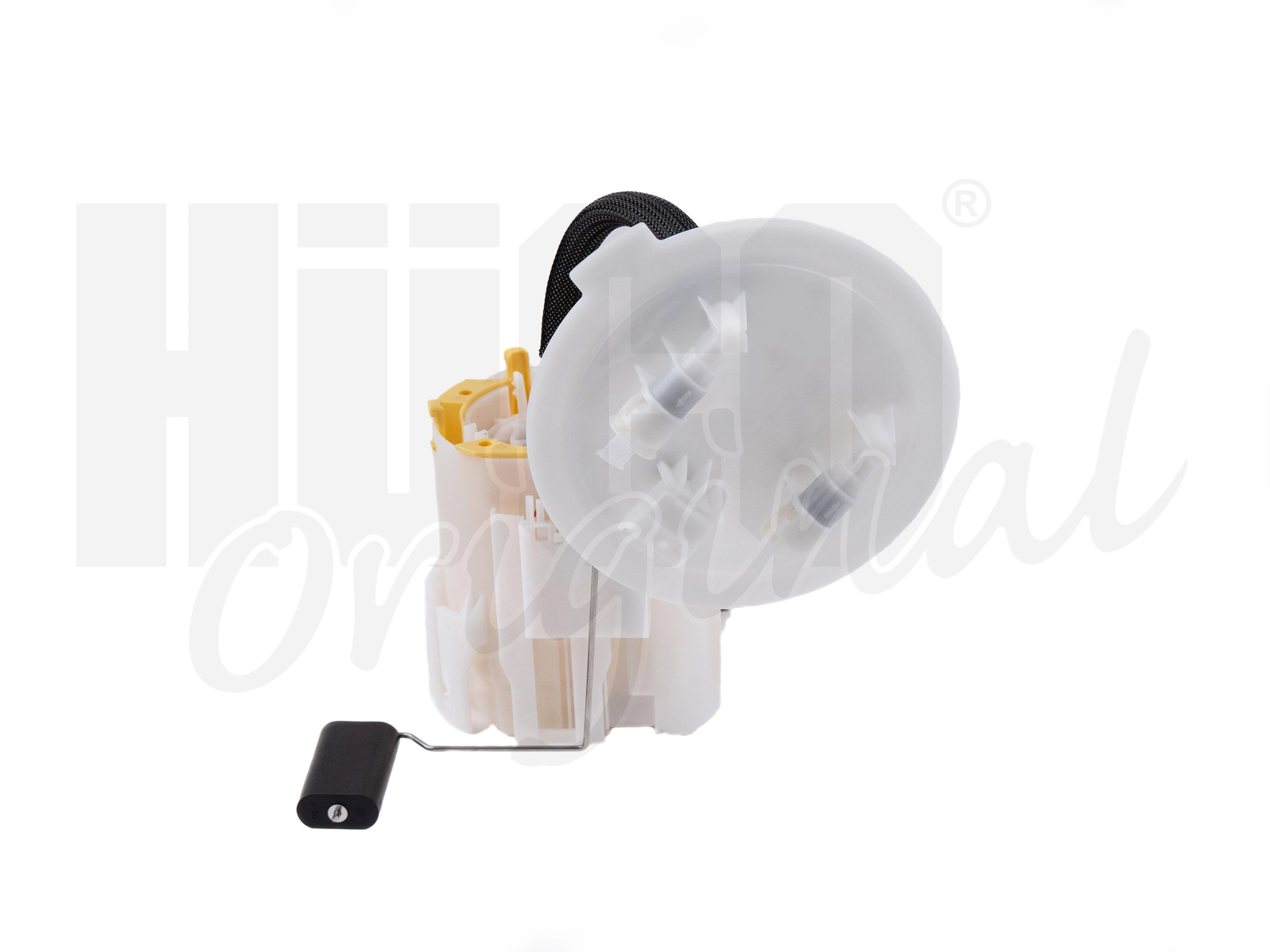 Fuel Feed Unit Hueco 132785