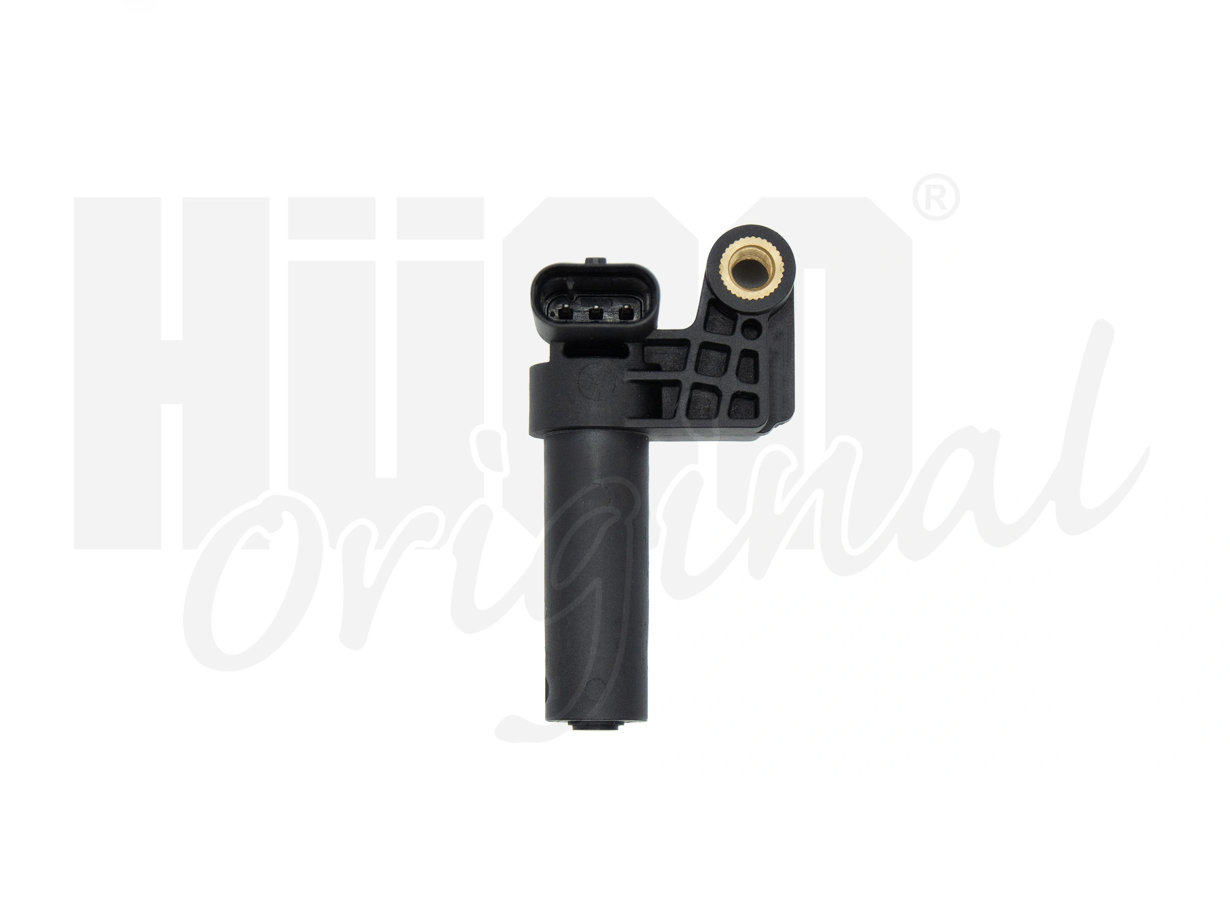 Sensor, crankshaft pulse Hueco 131803