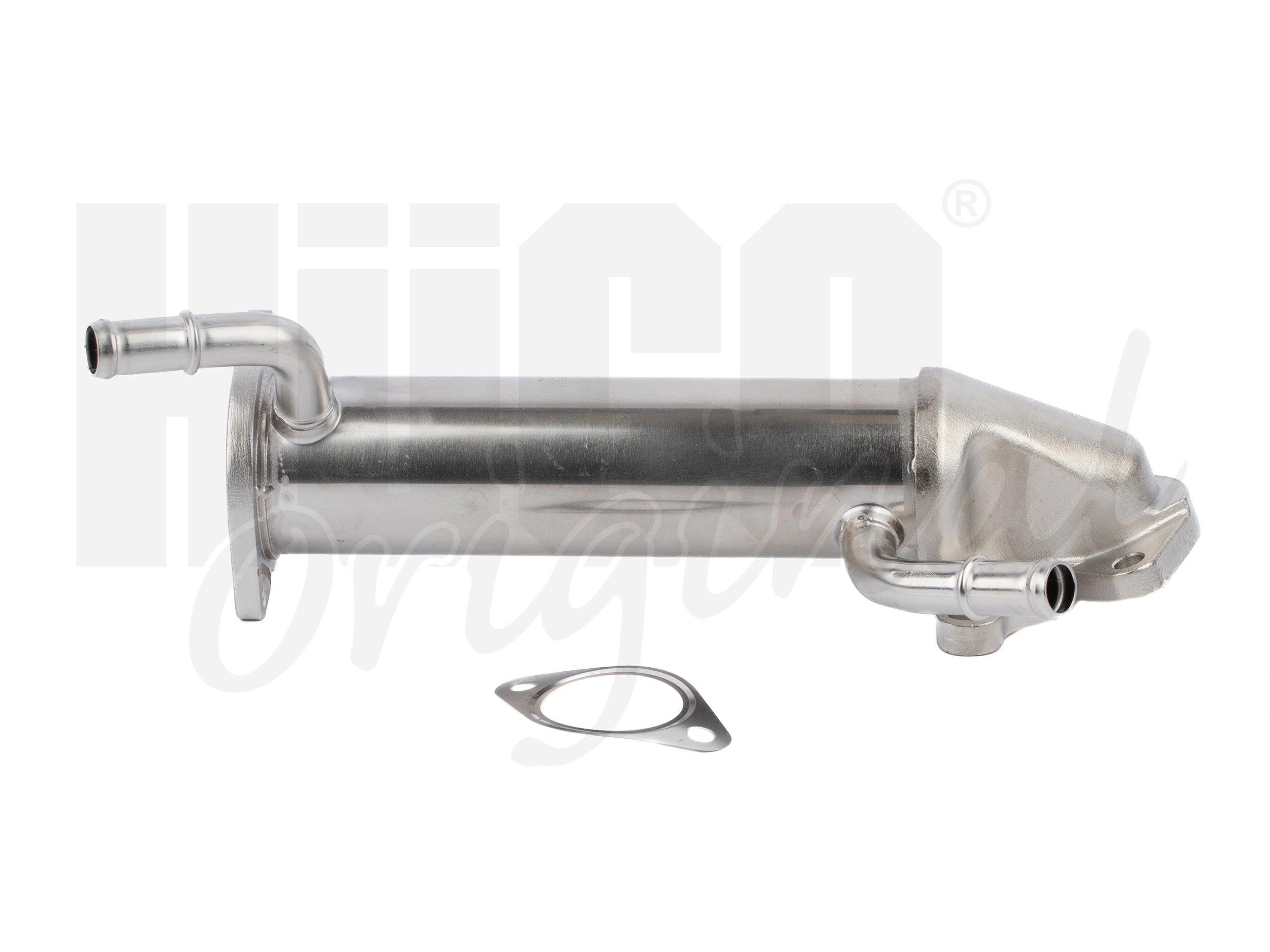 ASTEMO-HITACHI 135986 Cooler, exhaust gas recirculation