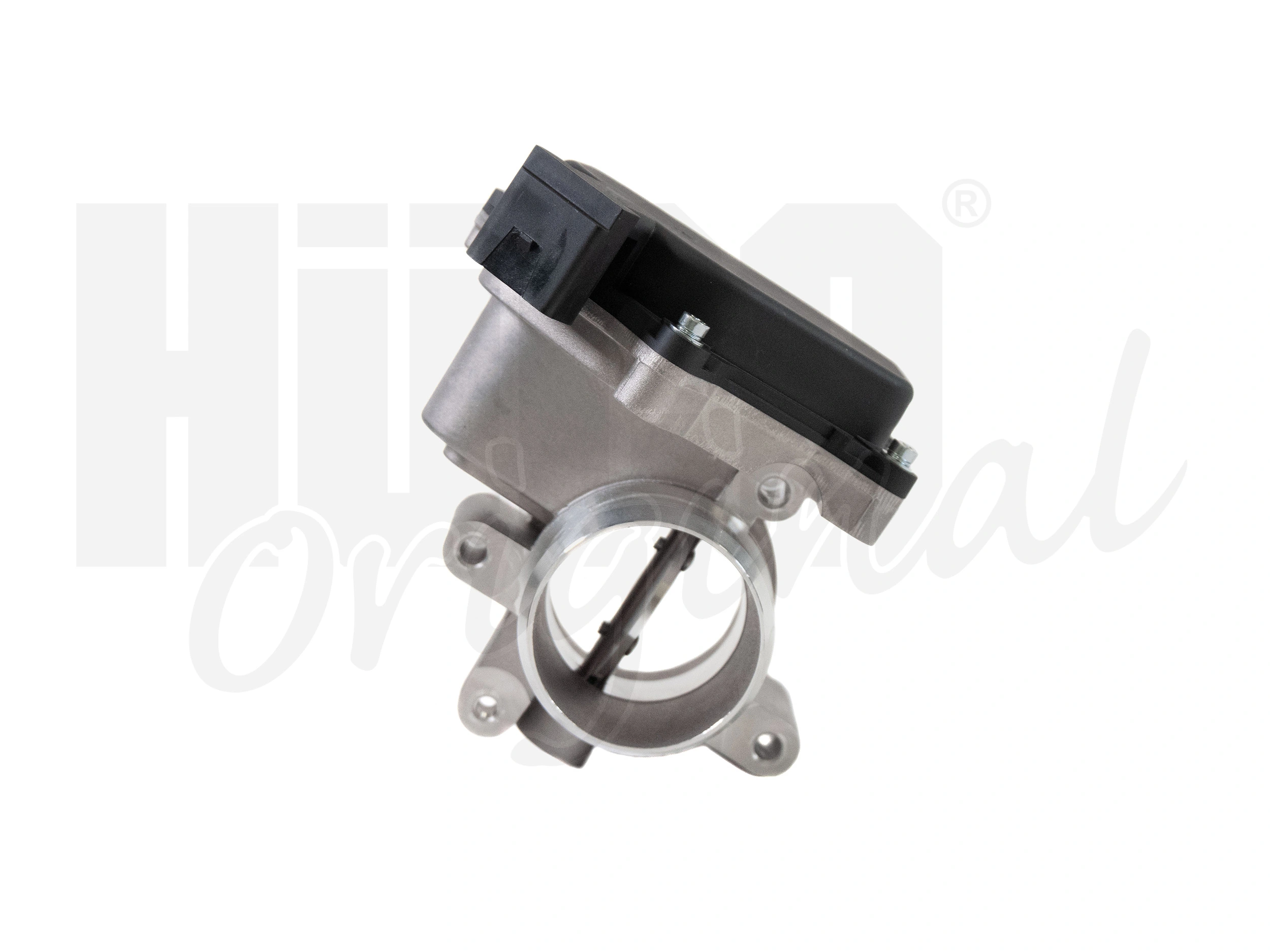 Throttle Body Hueco 138508