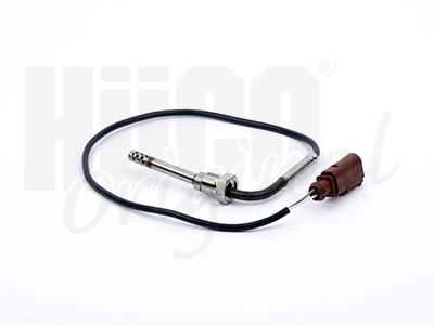 Sensor, exhaust gas temperature Hueco 135519