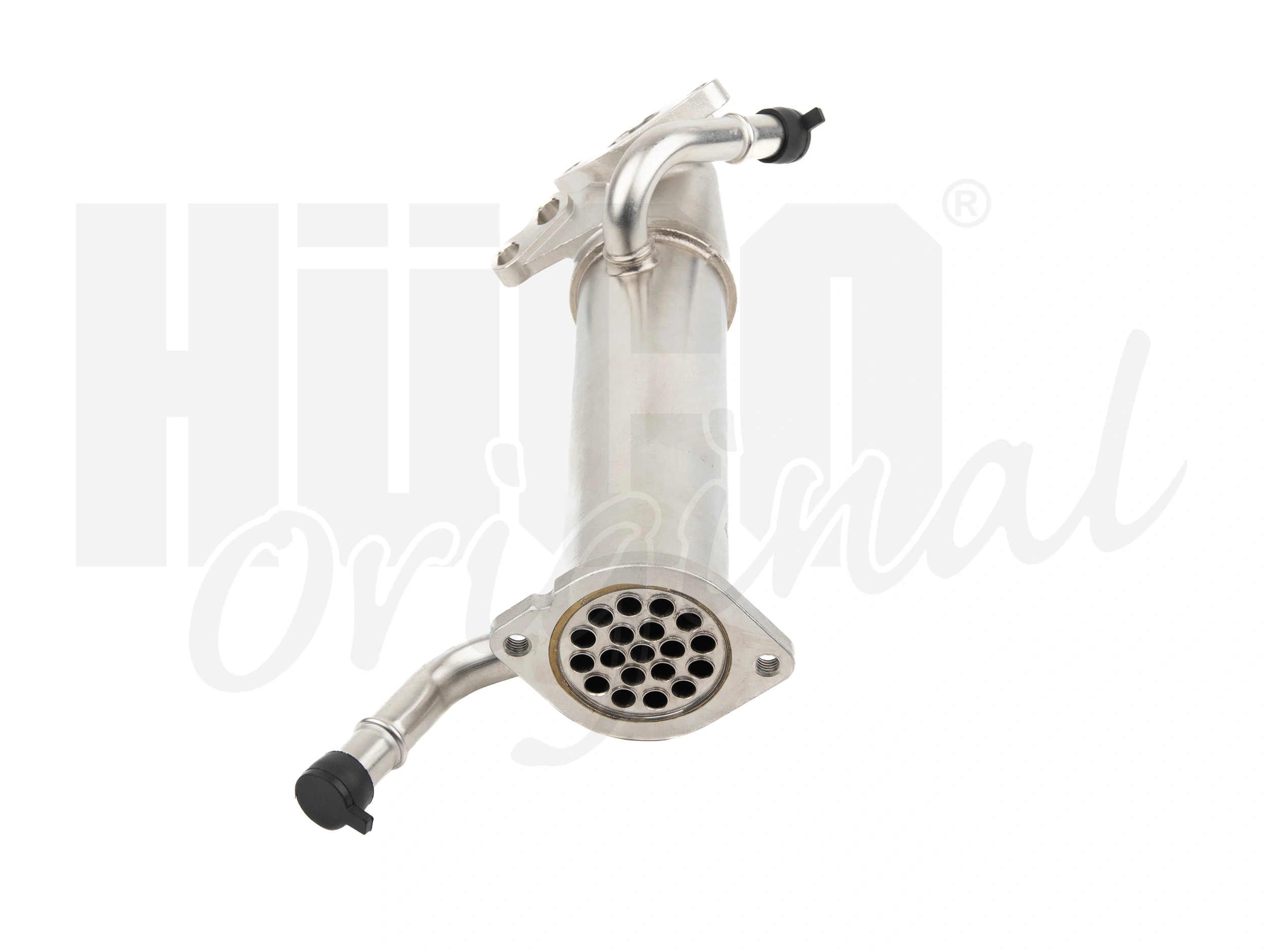 ASTEMO-HITACHI 135980 Cooler, exhaust gas recirculation