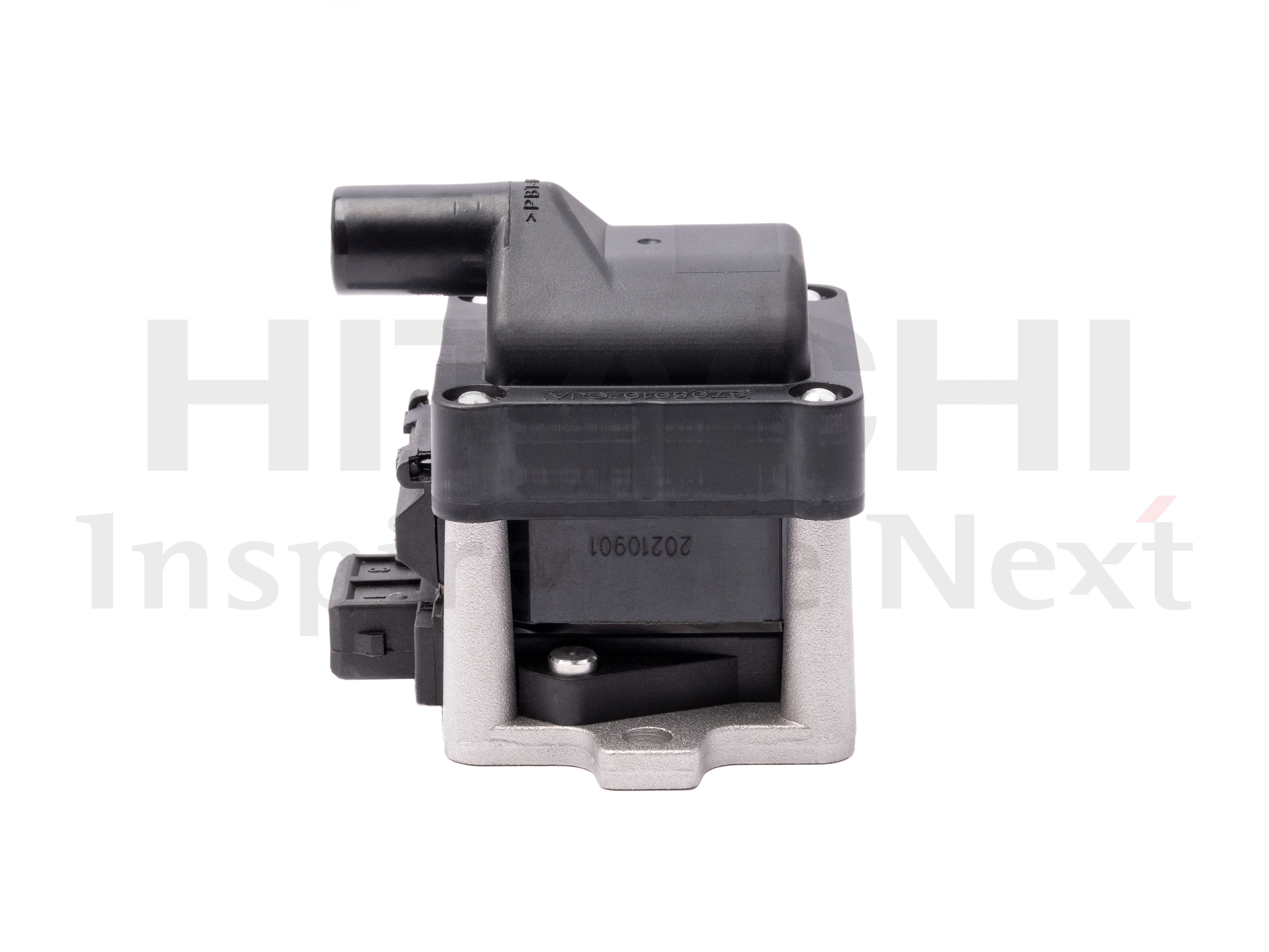 Ignition Coil 2508419