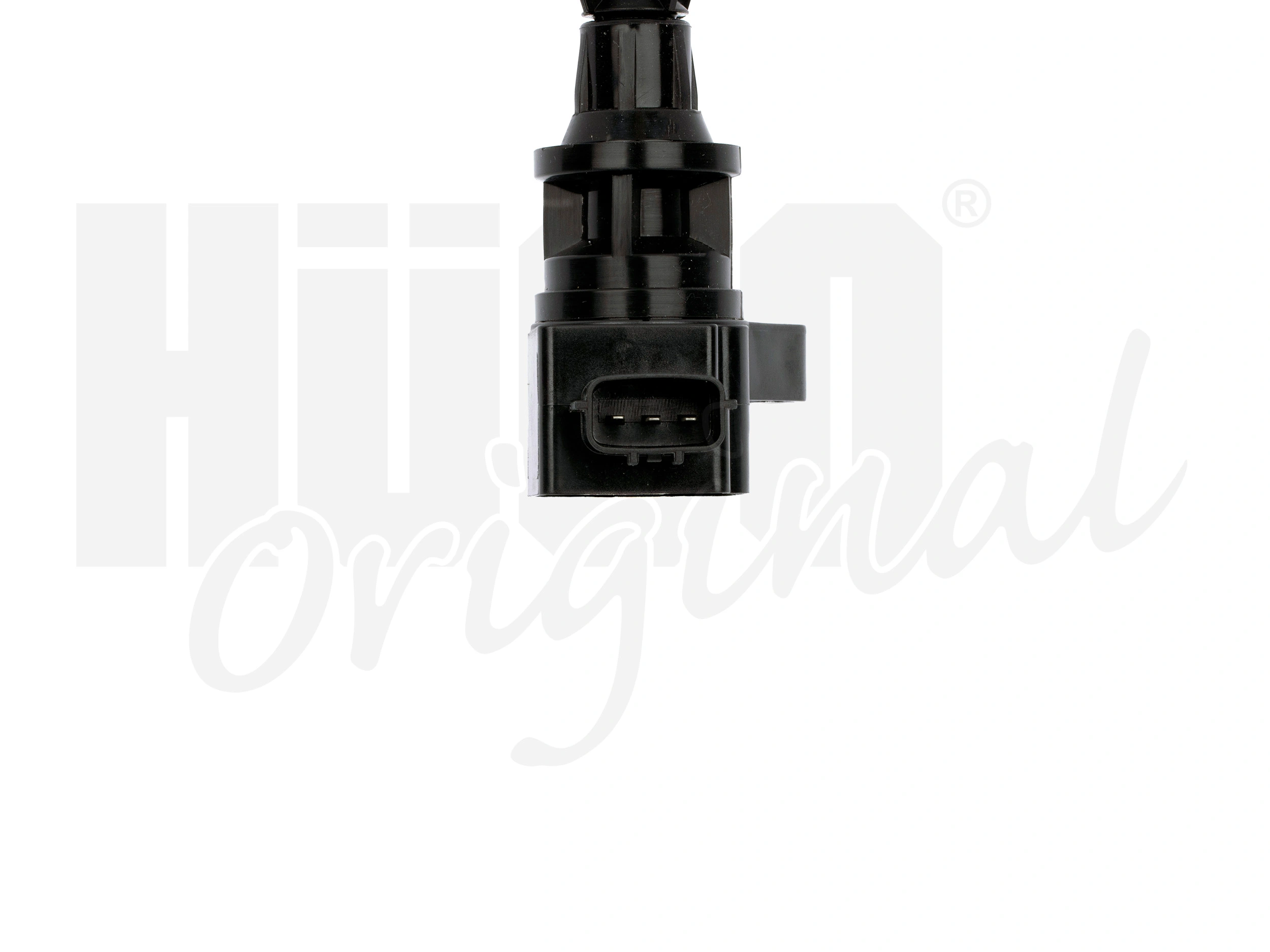ASTEMO-HITACHI 133961 Ignition Coil