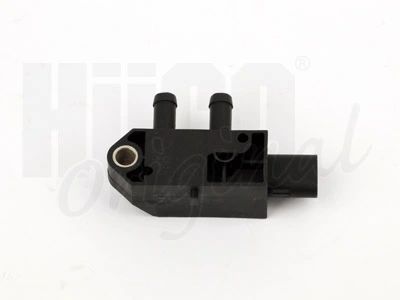 Sensor, exhaust pressure Hueco 137426