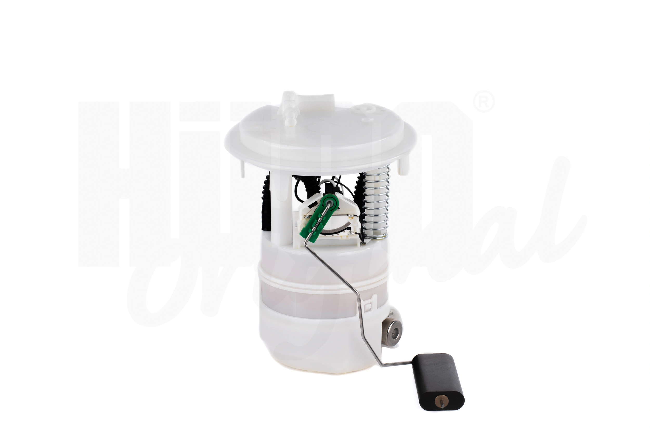 Fuel Feed Unit Hueco 132791