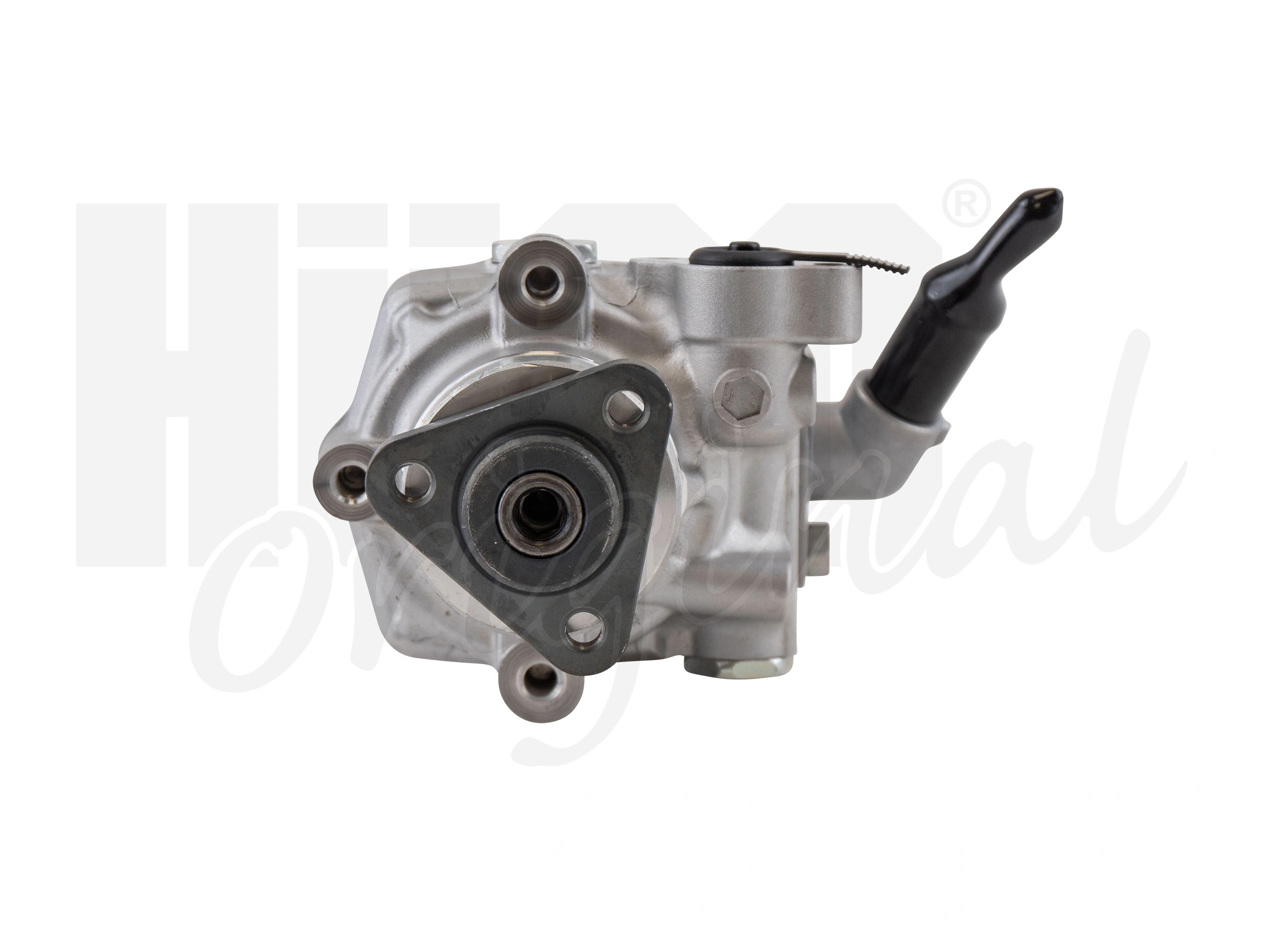 ASTEMO-HITACHI 133632 Hydraulic Pump, steering