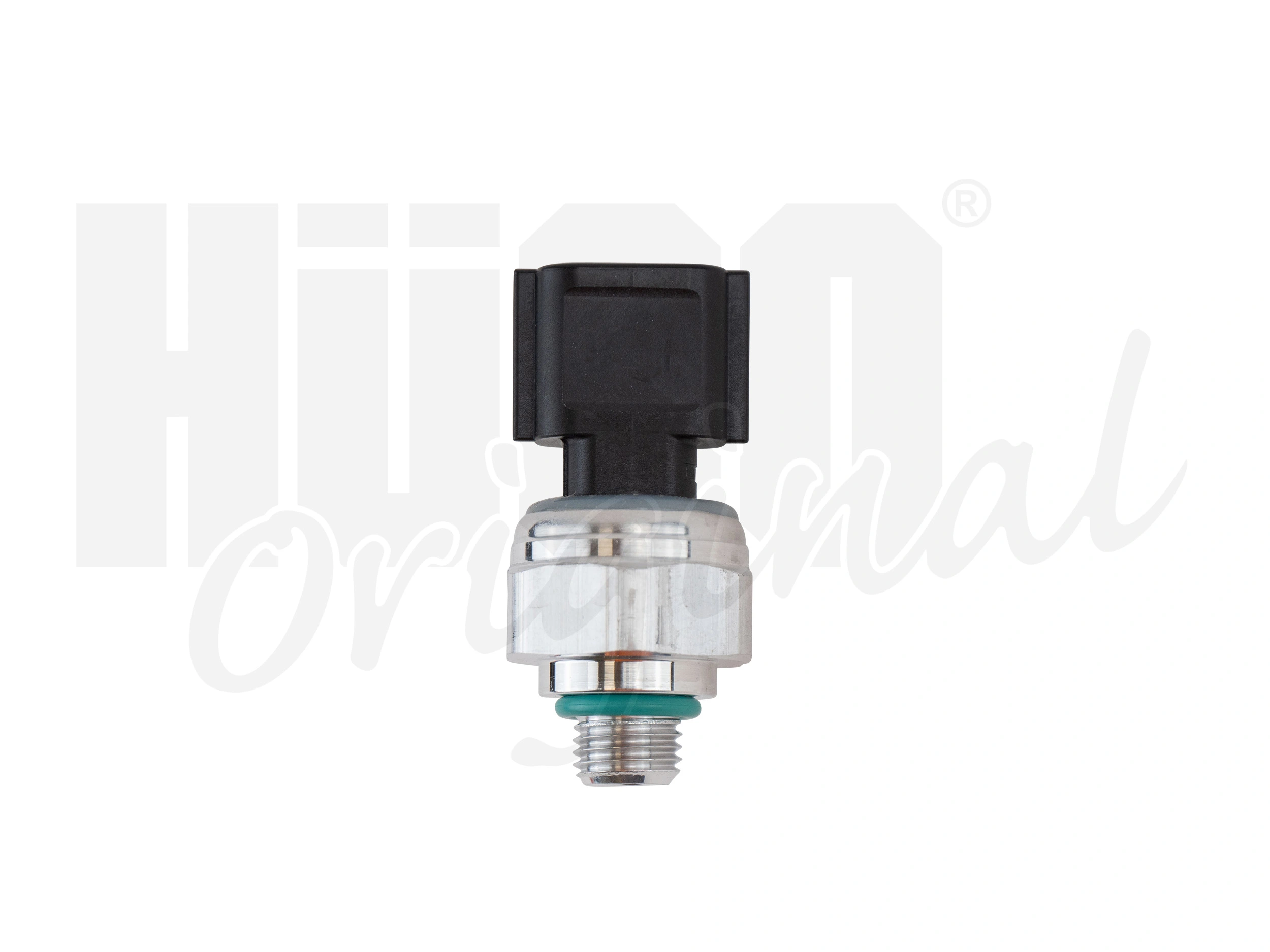 Pressure Switch, air conditioning Hueco 131912