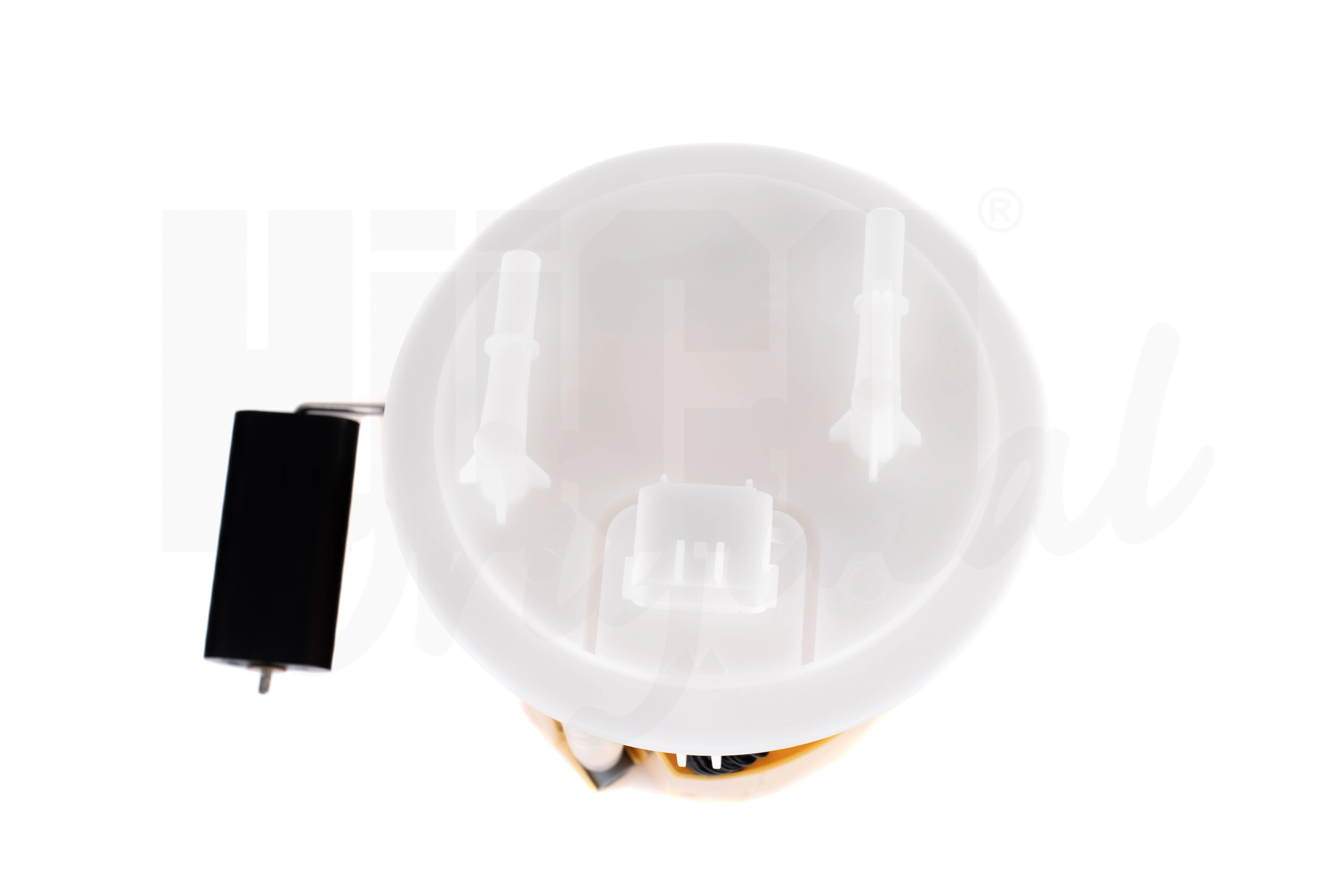 Sender Unit, fuel tank Hueco 133230