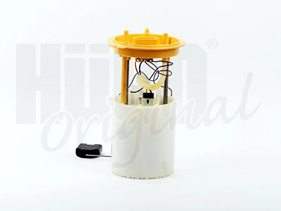 Fuel Feed Unit Hueco 133586