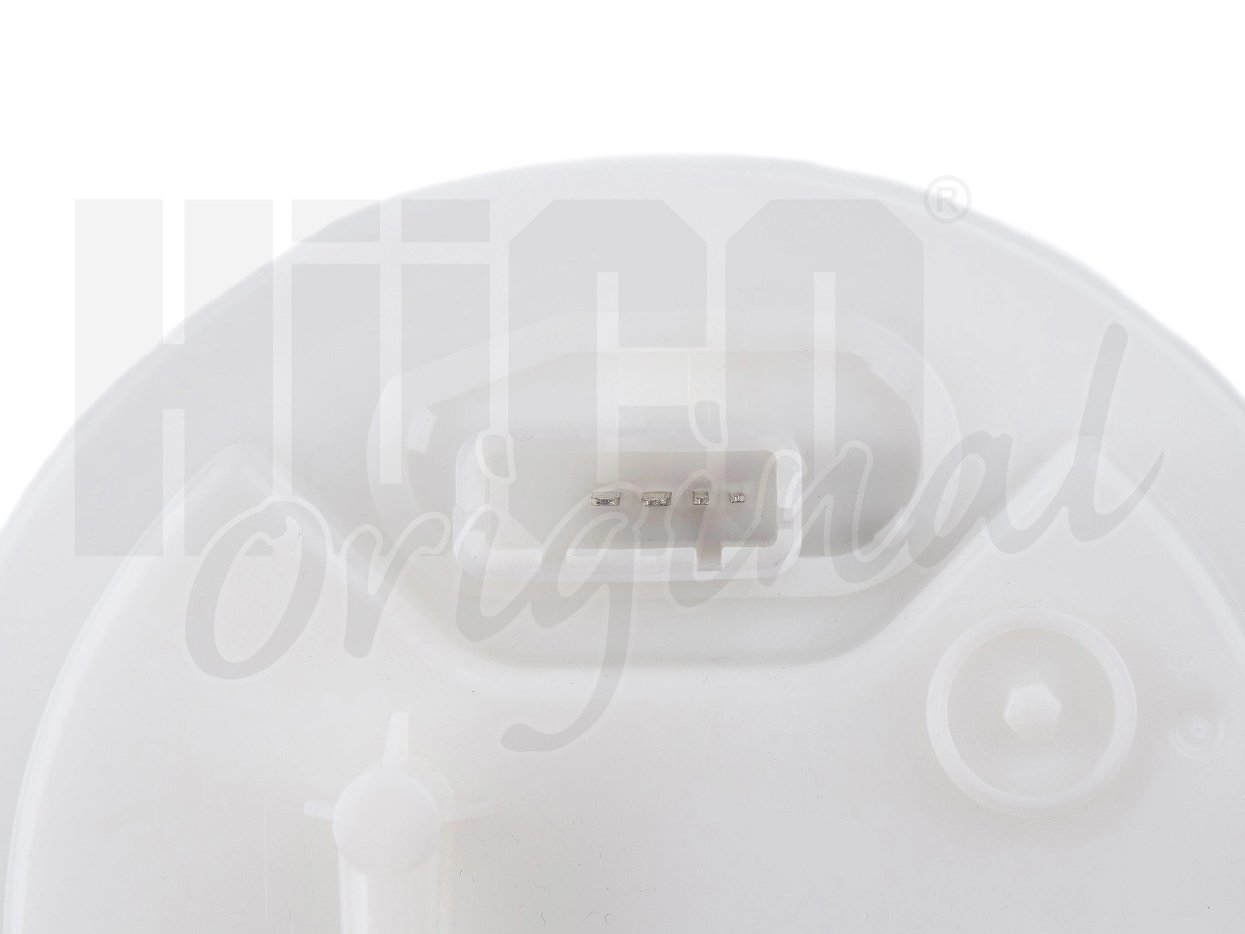 Fuel Feed Unit Hueco 132759