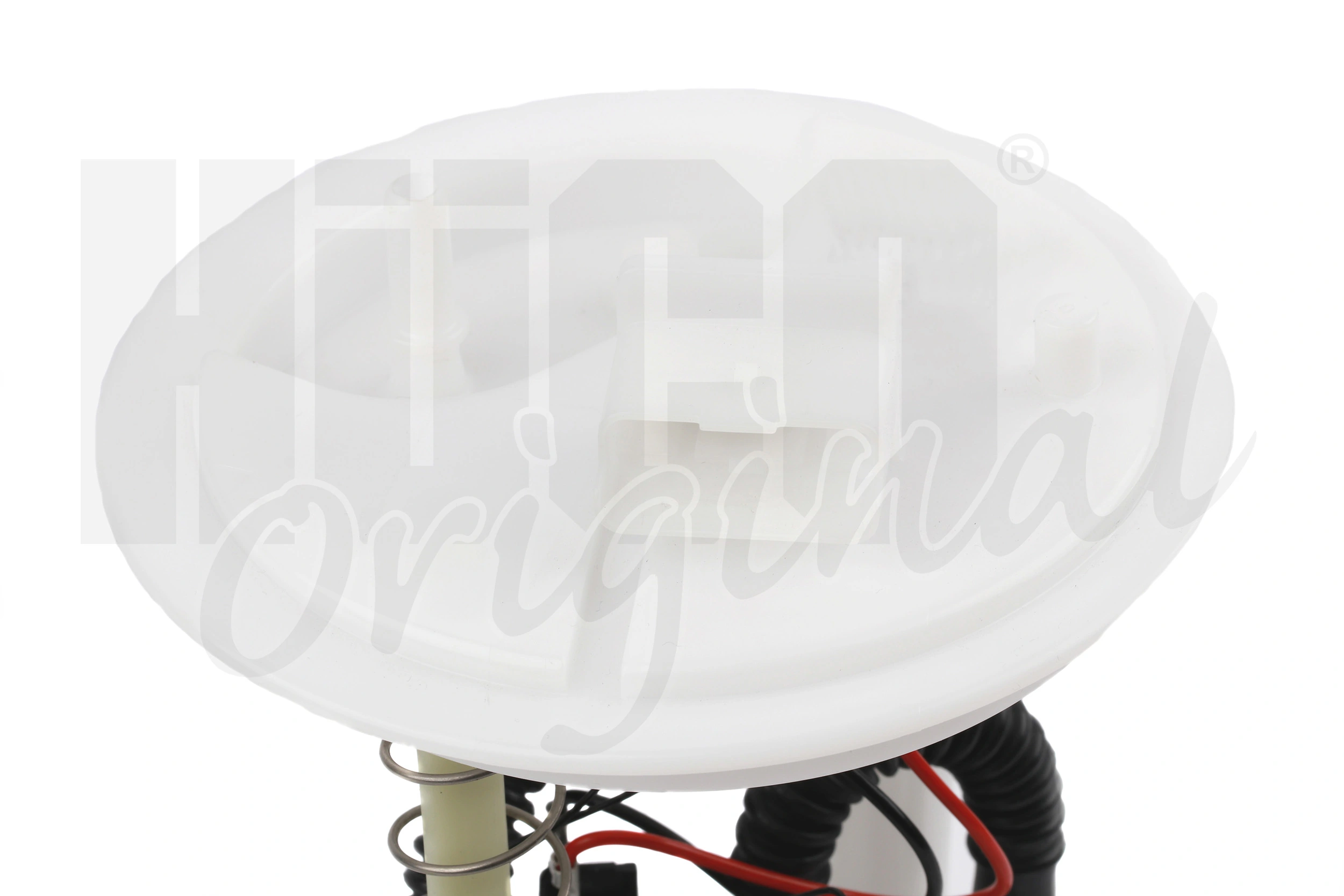 Fuel Feed Unit Hueco 133480