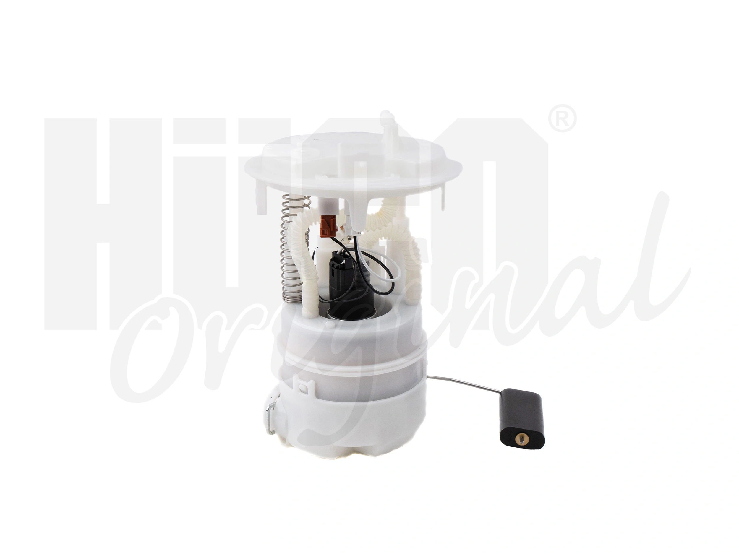 Fuel Feed Unit Hueco 132759