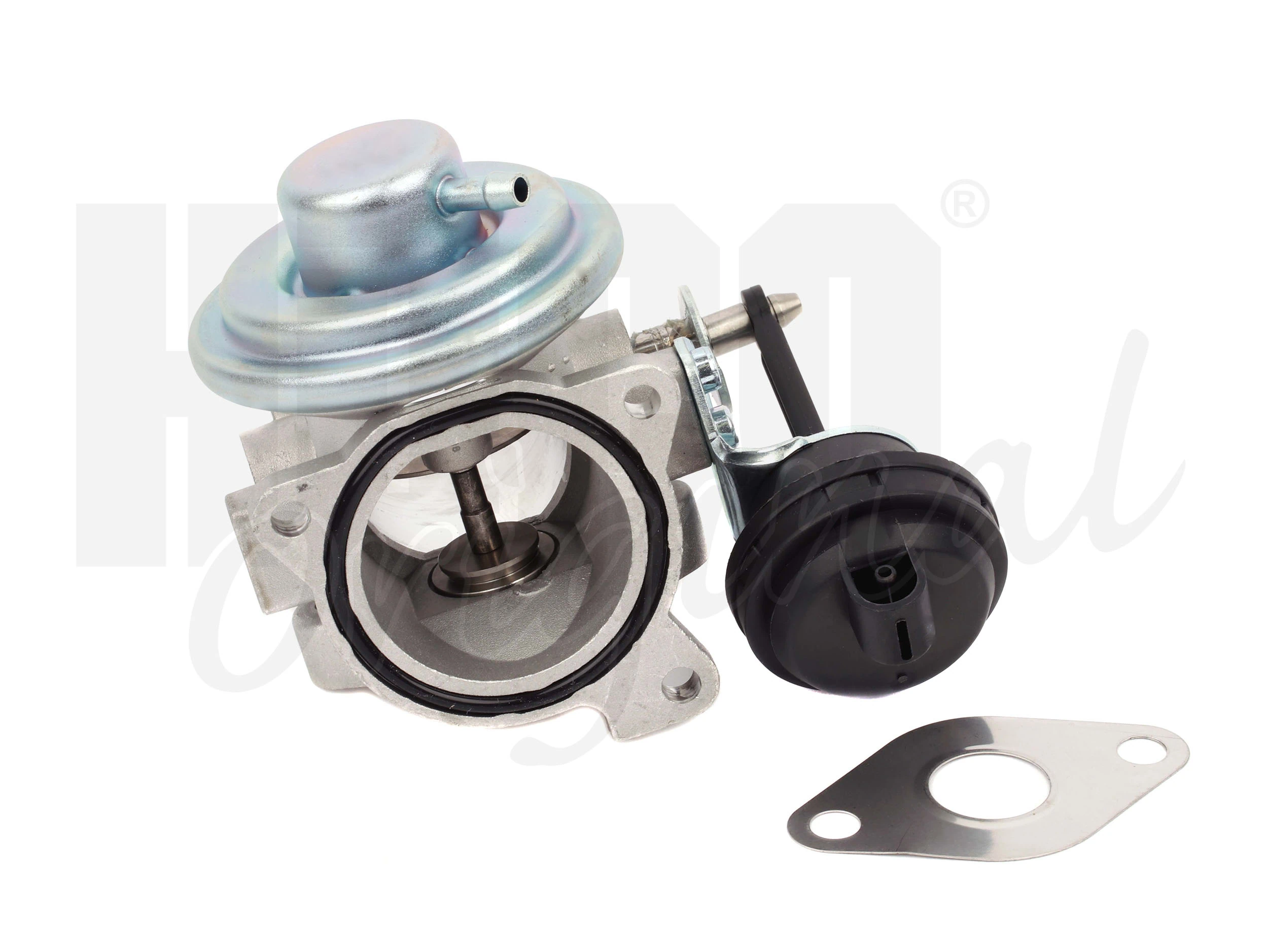 EGR Valve Hueco 138475