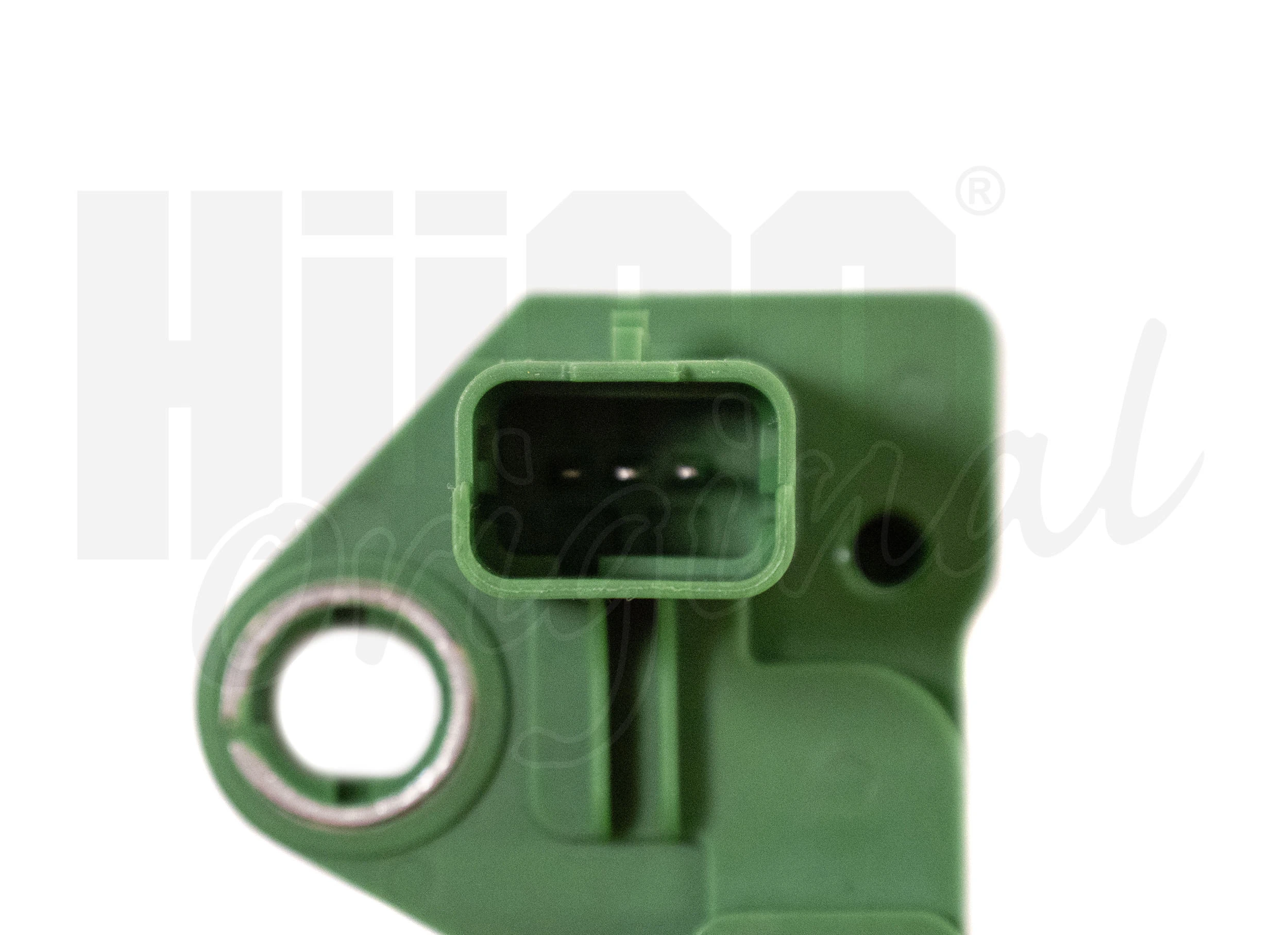 Sensor, crankshaft pulse Hueco 131845