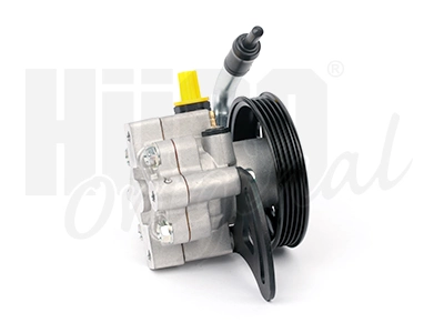 ASTEMO-HITACHI 133647 Hydraulic Pump, steering