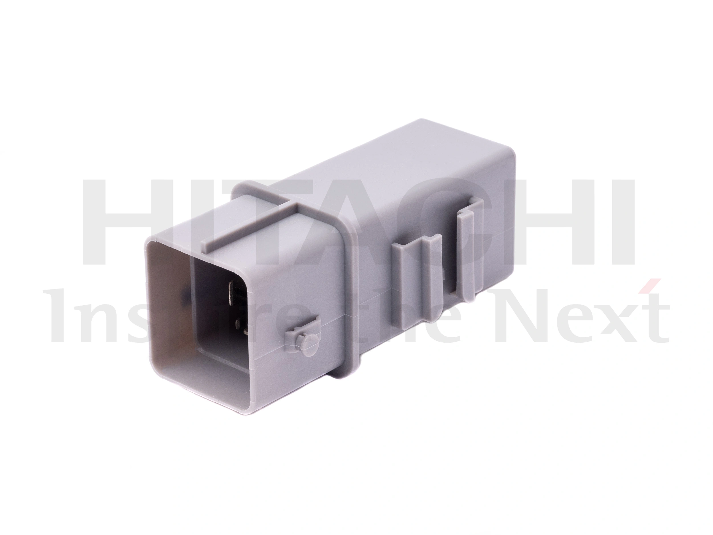 ASTEMO-HITACHI 2502241 Relay, glow plug system
