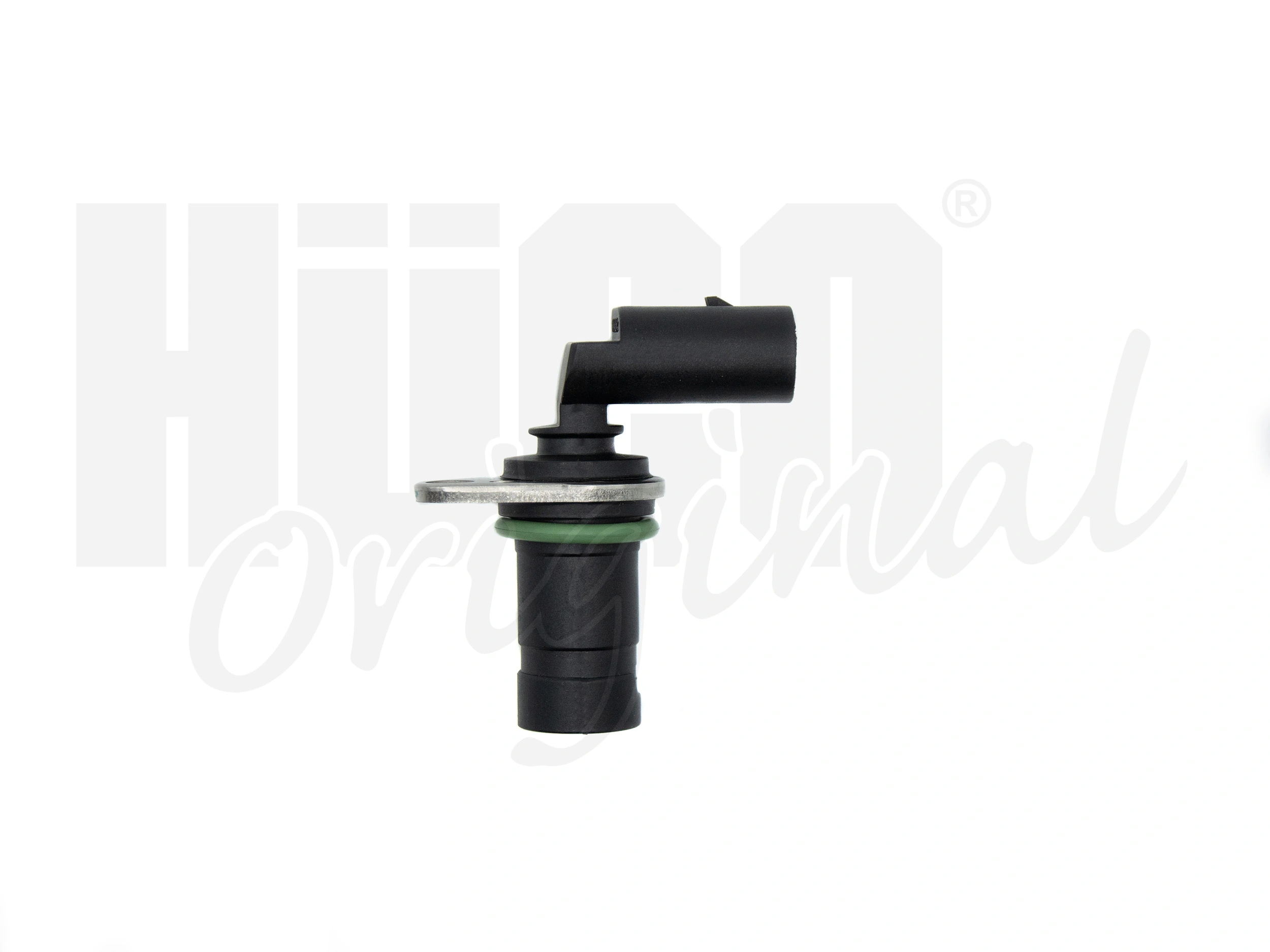 Sensor, crankshaft pulse Hueco 131811