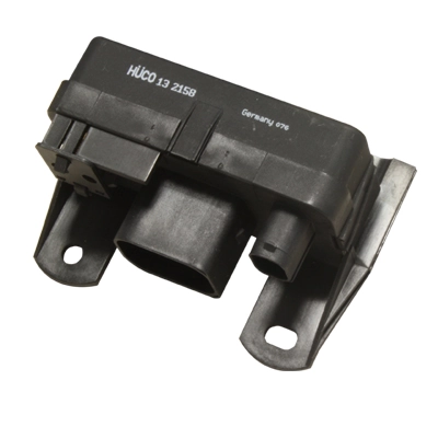 Relay, glow plug system Hueco 132158