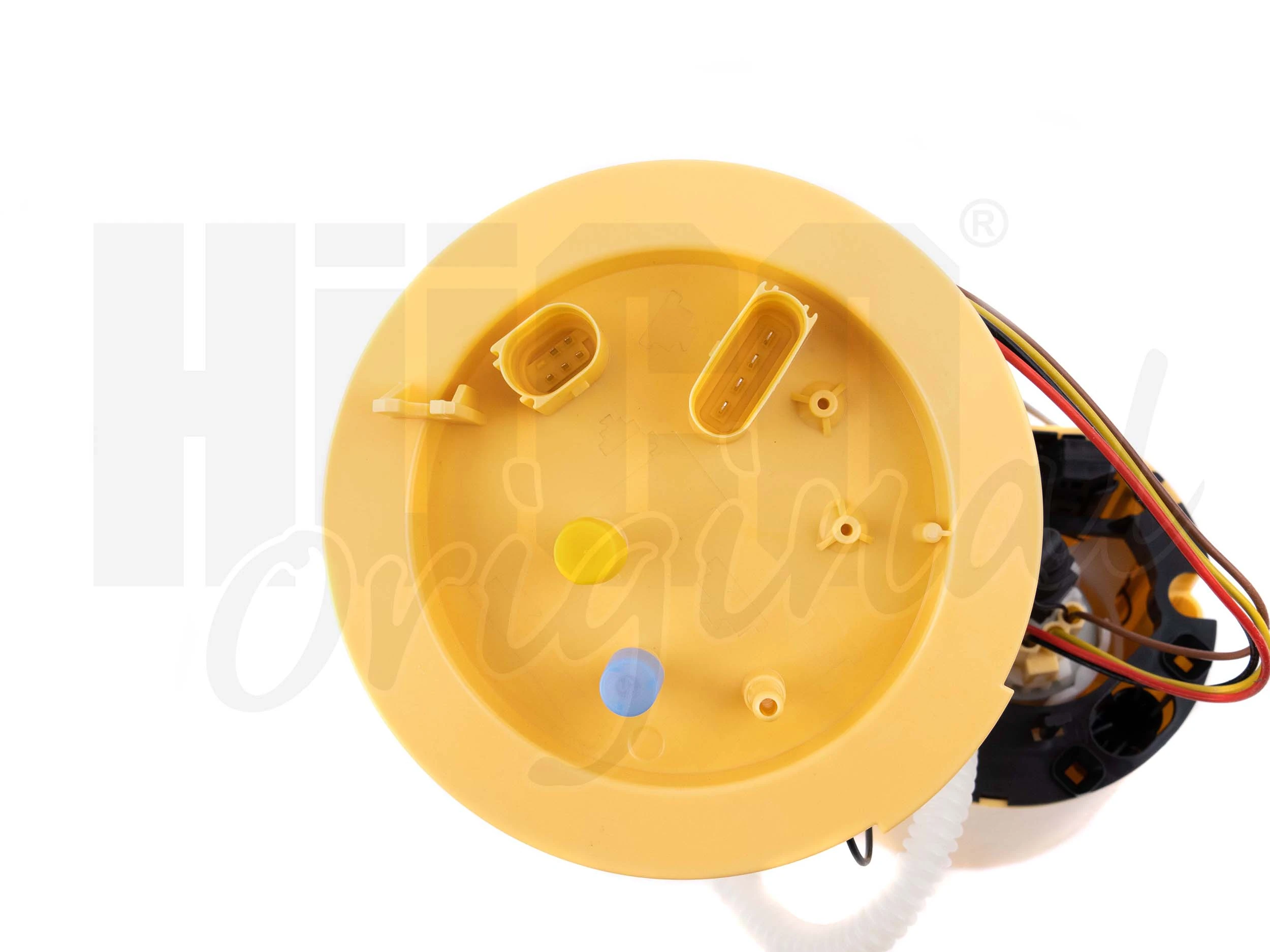 Fuel Feed Unit Hueco 132798