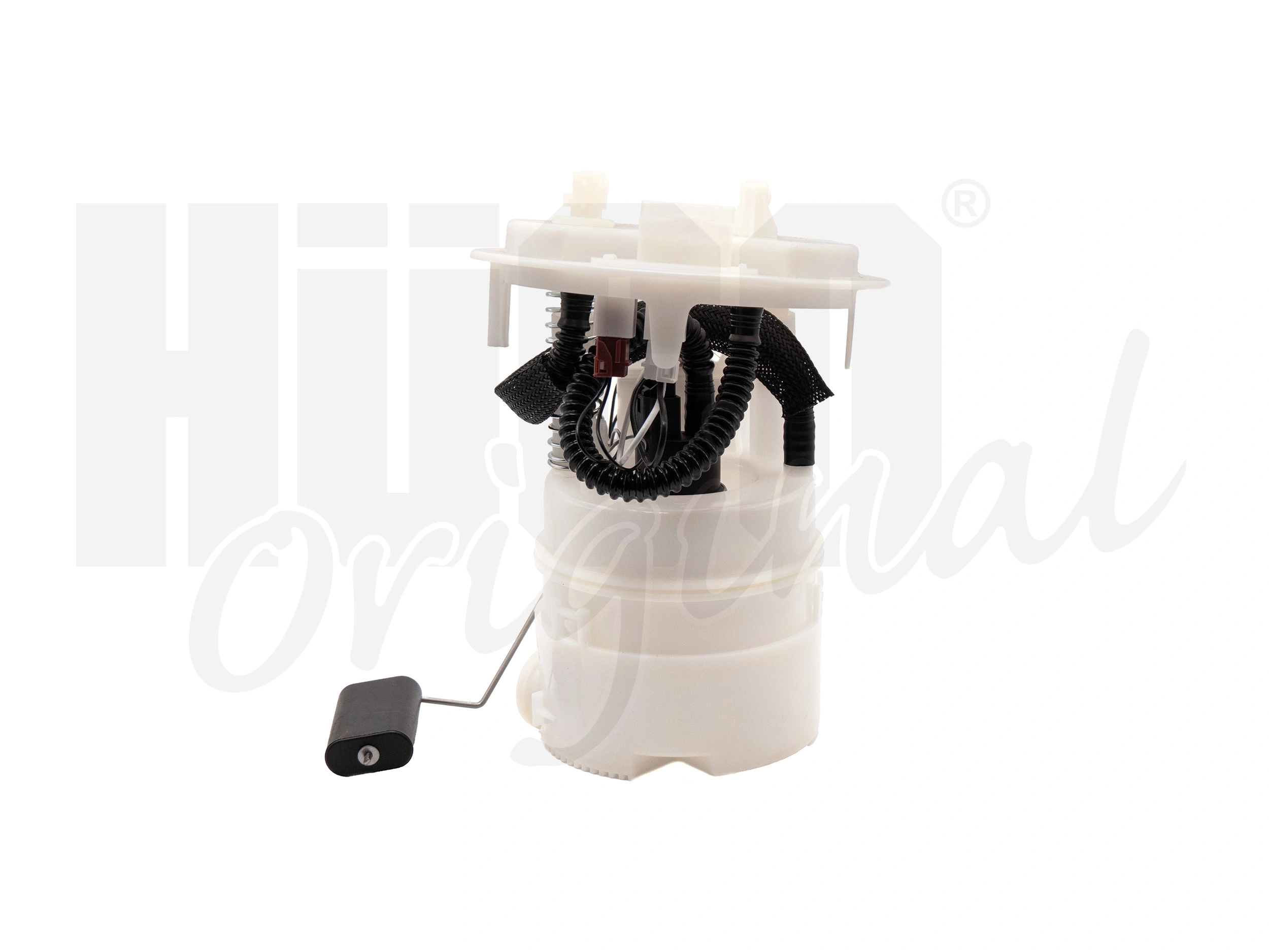 Fuel Feed Unit Hueco 132725