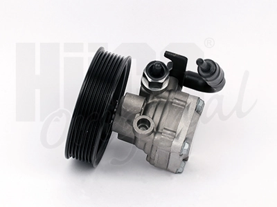ASTEMO-HITACHI 133649 Hydraulic Pump, steering