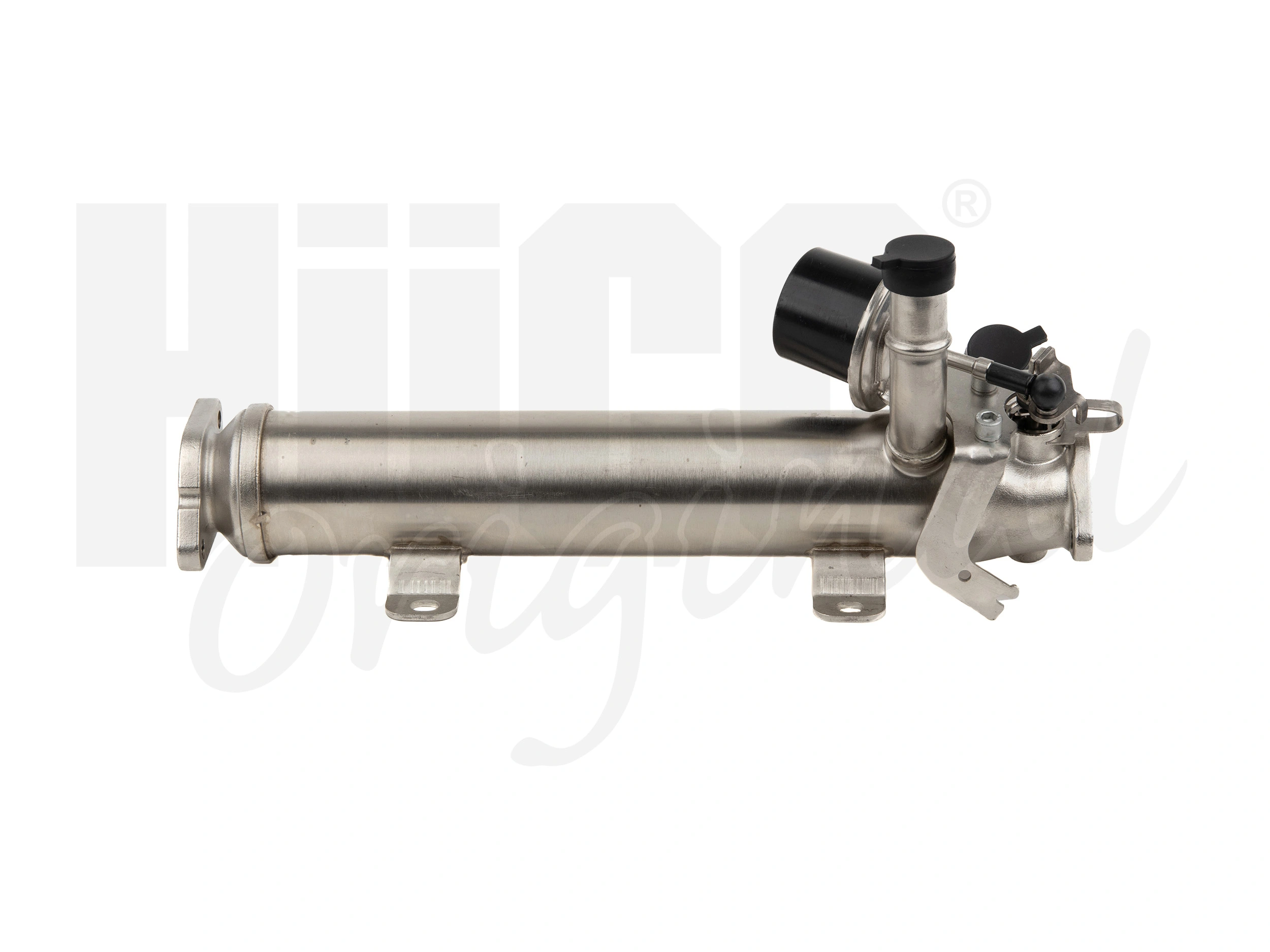ASTEMO-HITACHI 135976 Cooler, exhaust gas recirculation