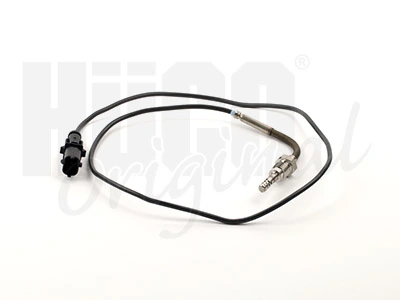 Sensor, exhaust gas temperature Hueco 137093