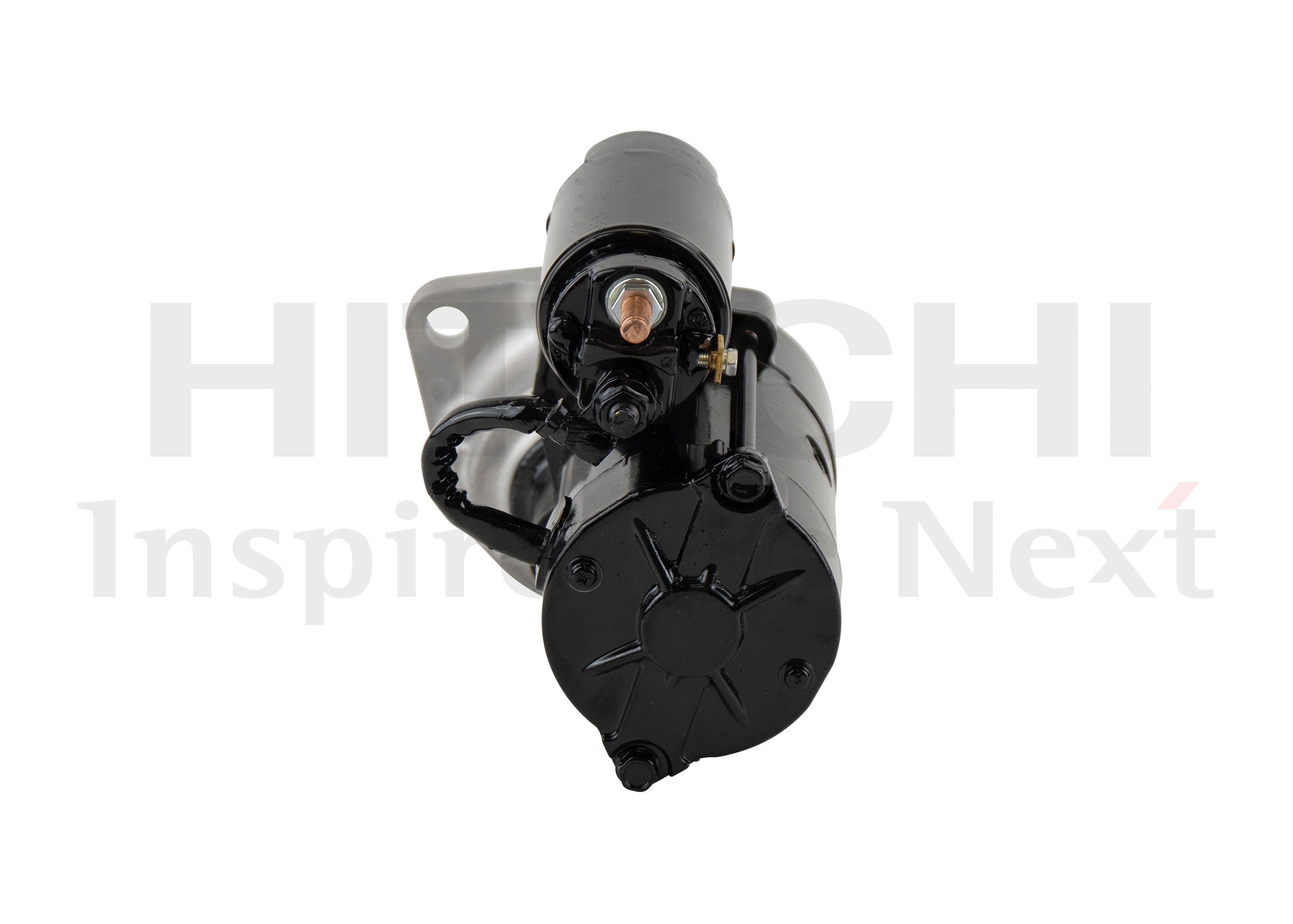 ASTEMO-HITACHI 2506964 Starter