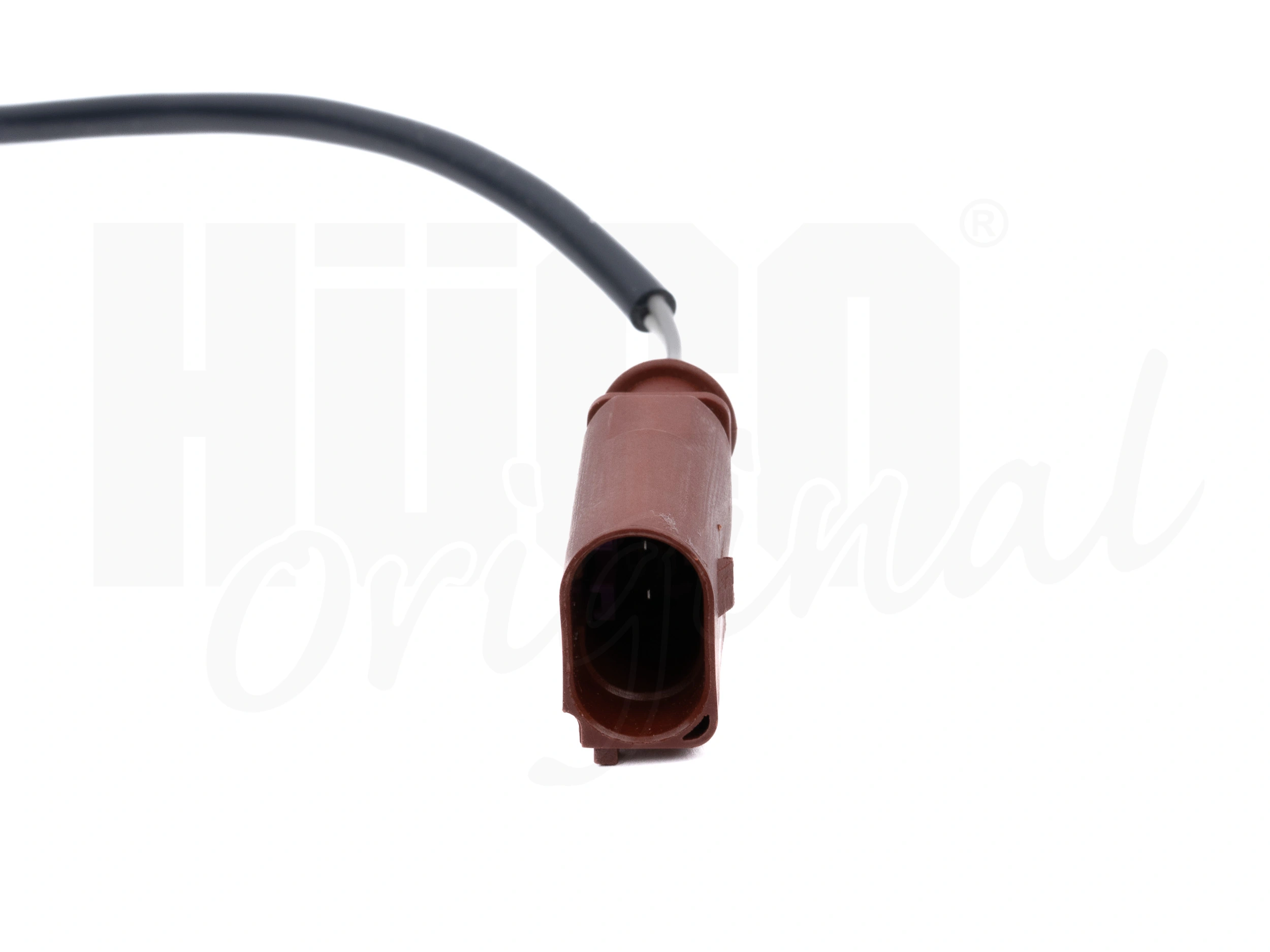 Sensor, exhaust gas temperature Hueco 135511