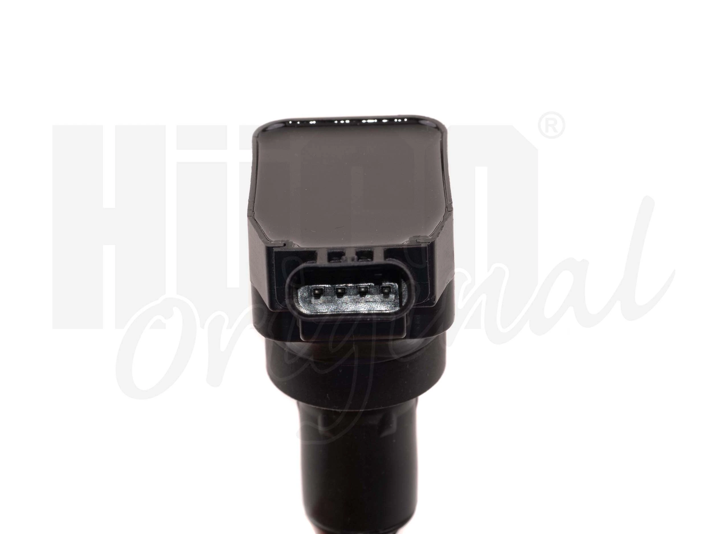 Ignition Coil Hueco 133981