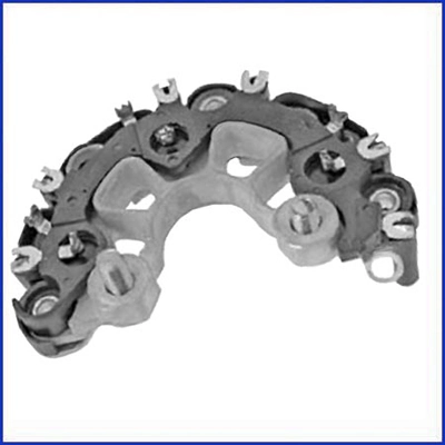 Rectifier, alternator Hueco 133709