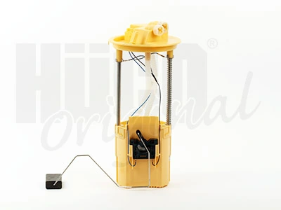 ASTEMO-HITACHI 133579 Sender Unit, fuel tank