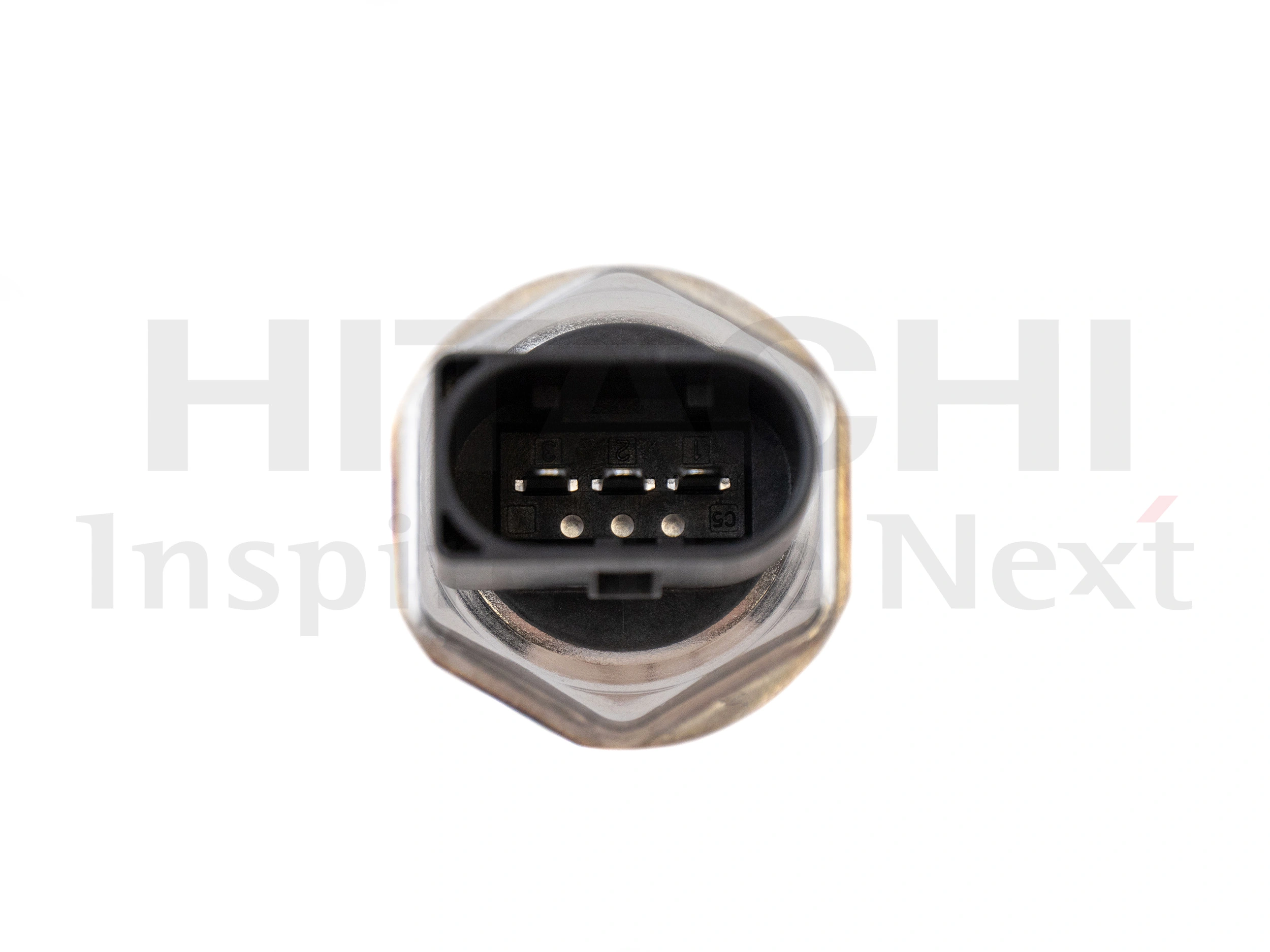 ASTEMO-HITACHI 2501926 Sensor, fuel pressure