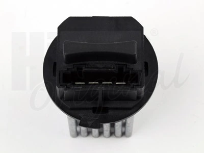 Regulator, interior blower Hueco 132514