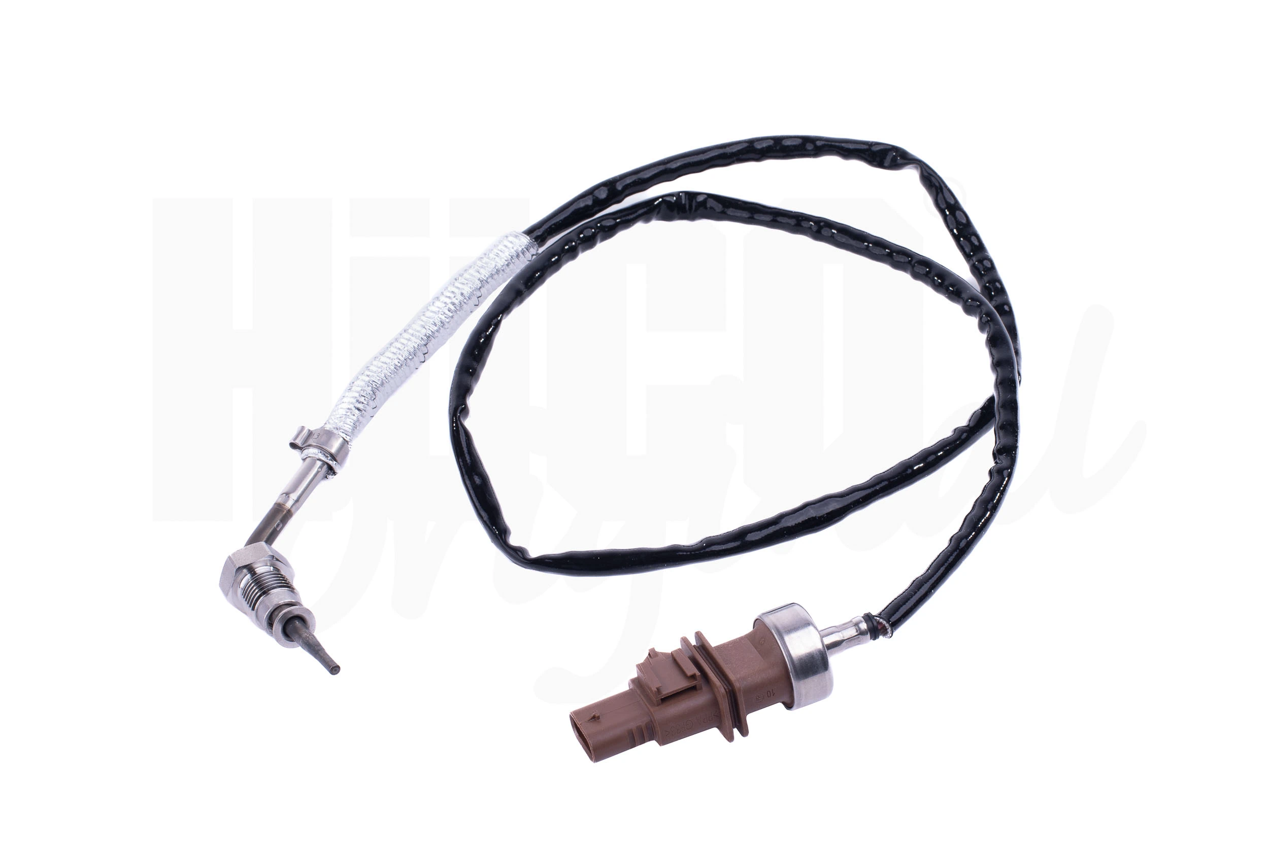Sensor, exhaust gas temperature Hueco 135558