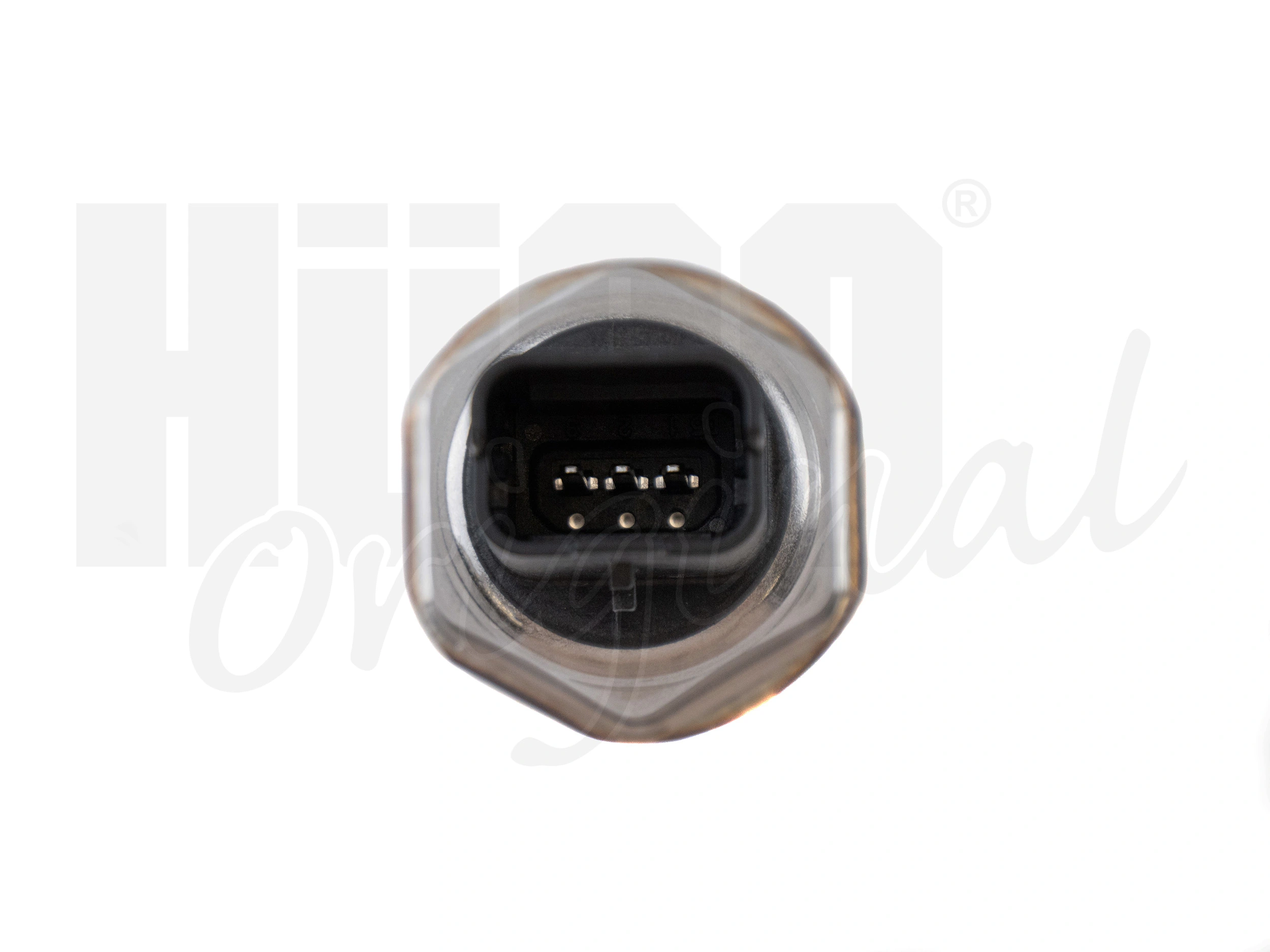 Sensor, fuel pressure Hueco 131917