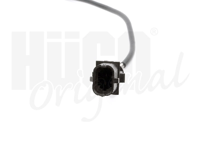 Sensor, exhaust gas temperature Hueco 135501