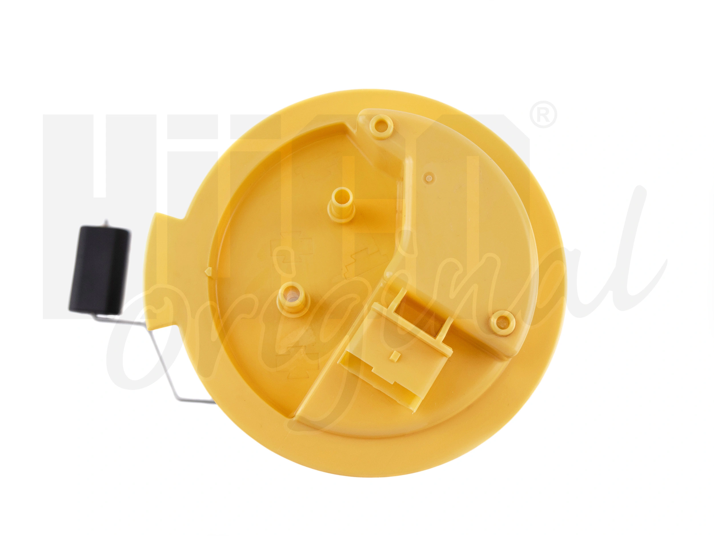 Fuel Feed Unit Hueco 132745