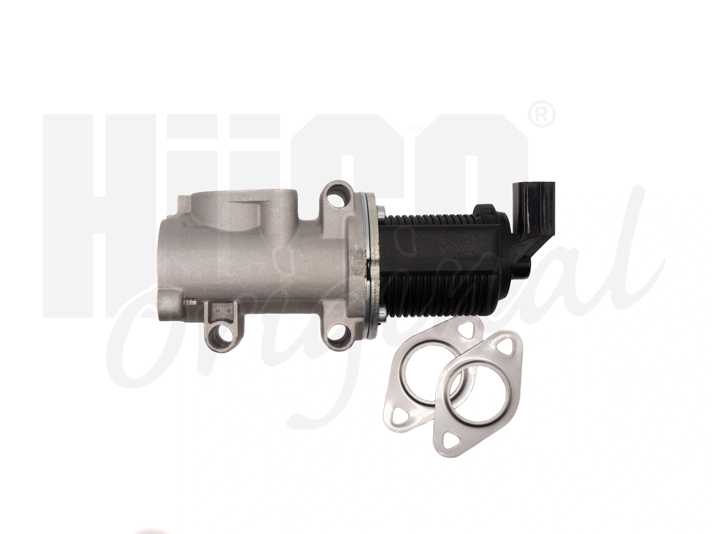 EGR Valve Hueco 138477