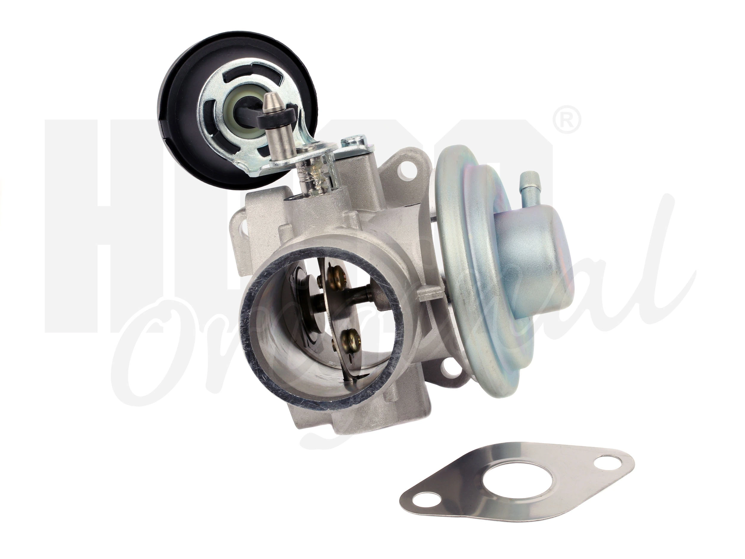 EGR Valve Hueco 138475