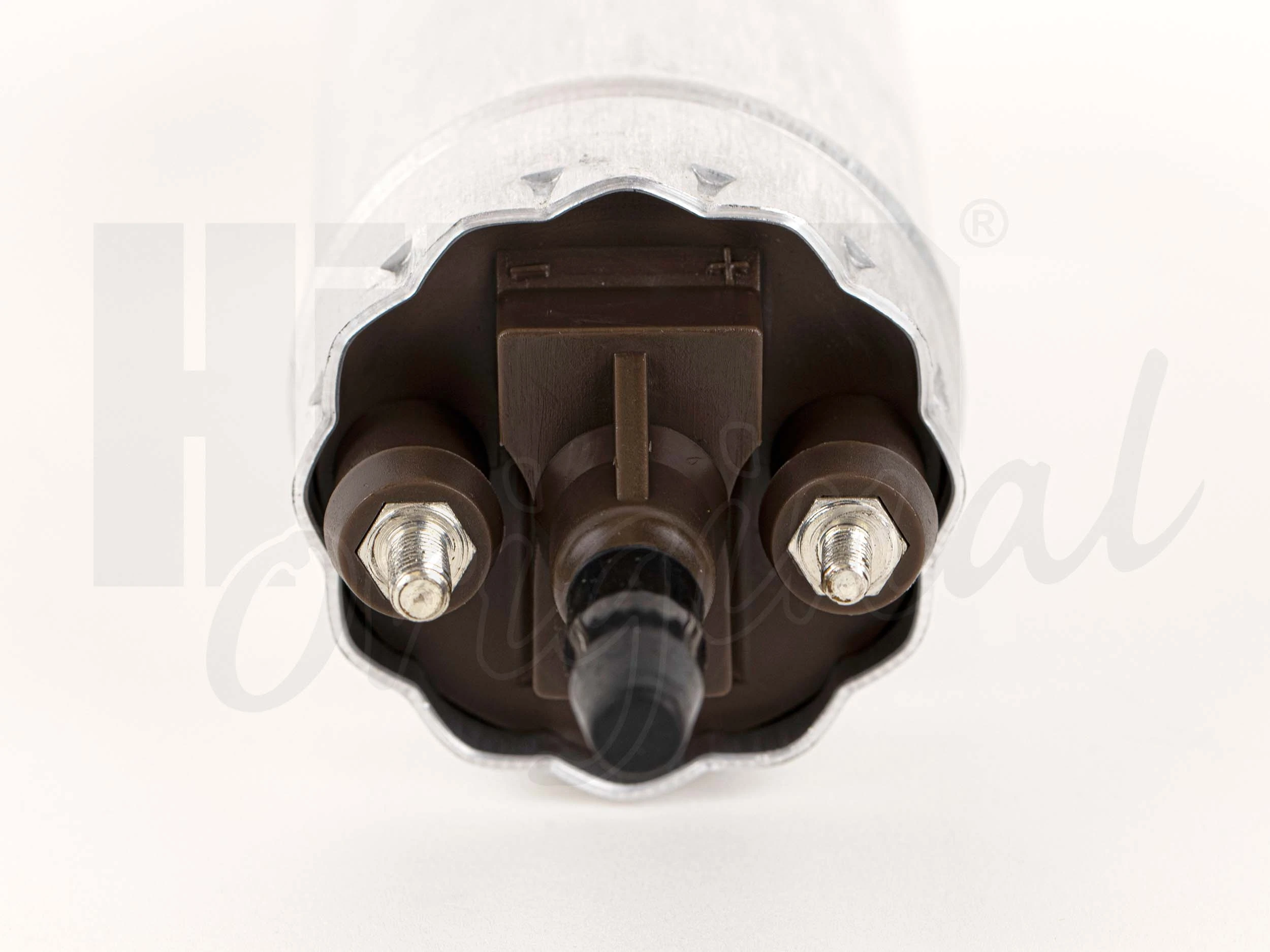 Fuel Pump Hueco 133197