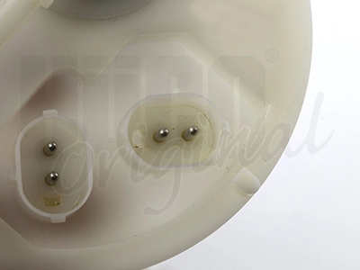 Fuel Feed Unit Hueco 133268